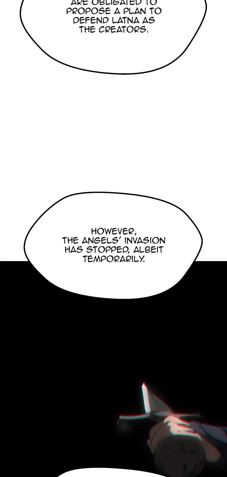 Otherworldly Sword King’s Survival Records Chap 197 - Next Chap 198