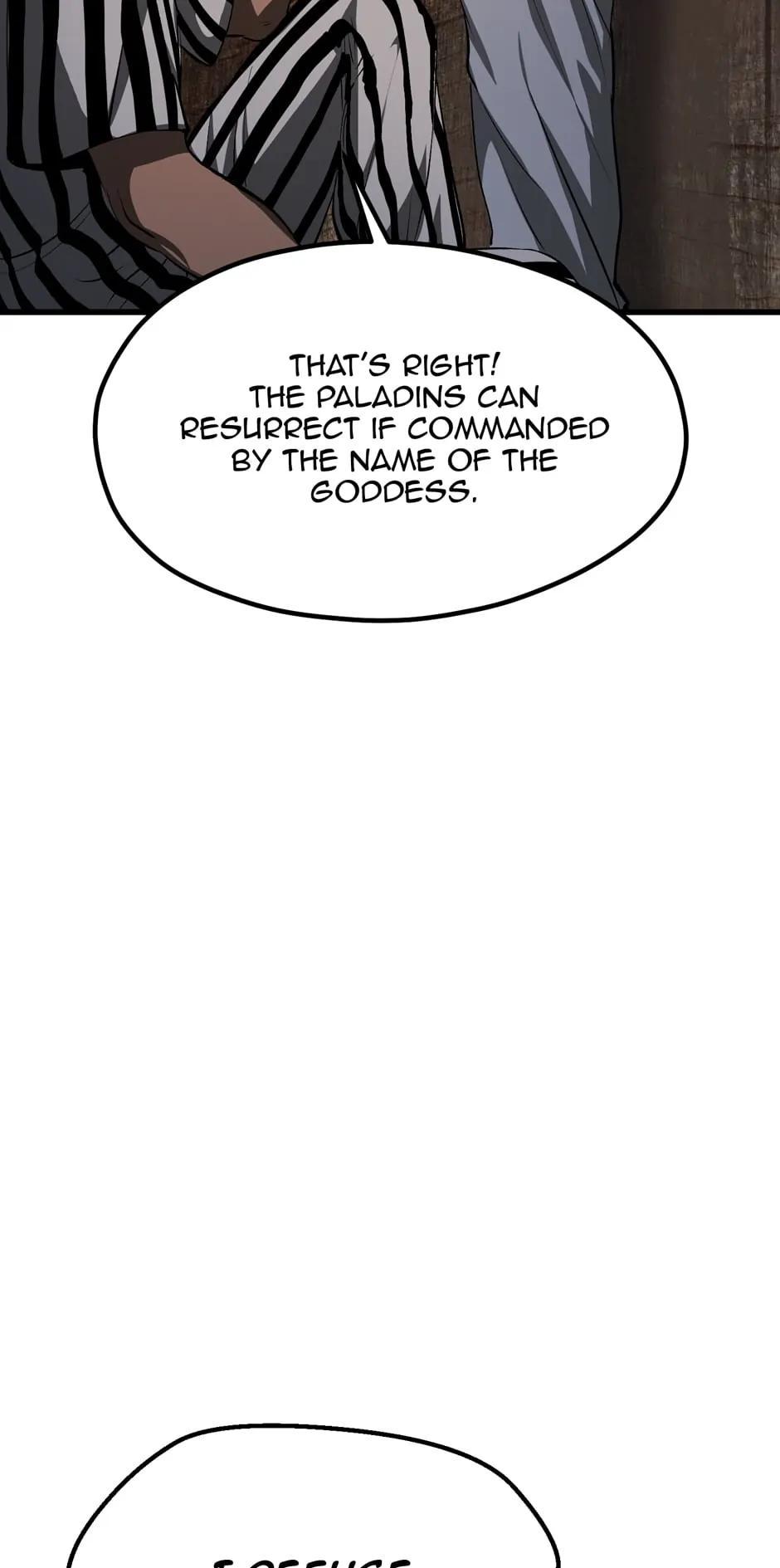 Otherworldly Sword King’s Survival Records Chap 197 - Next Chap 198