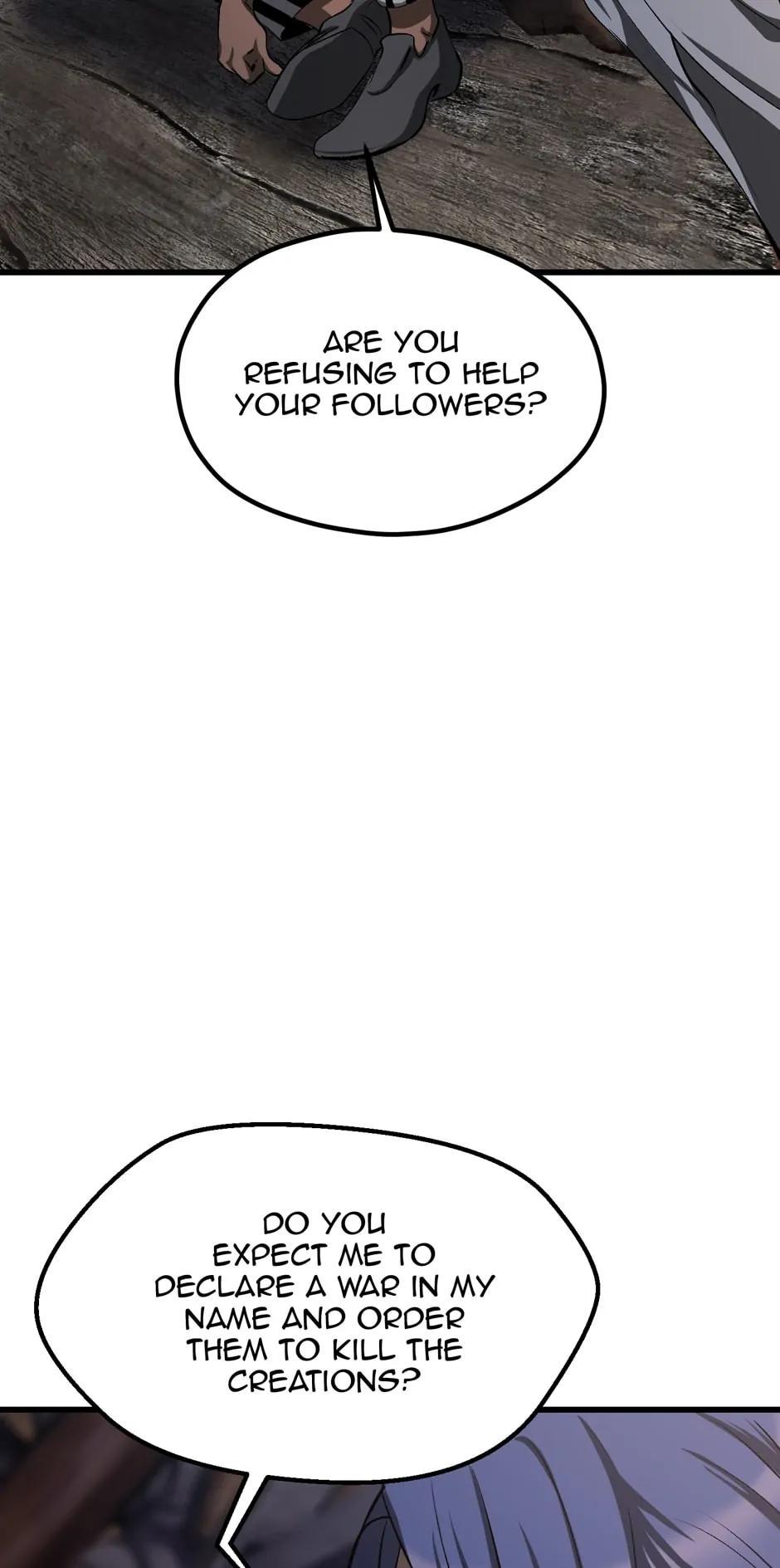 Otherworldly Sword King’s Survival Records Chap 197 - Next Chap 198