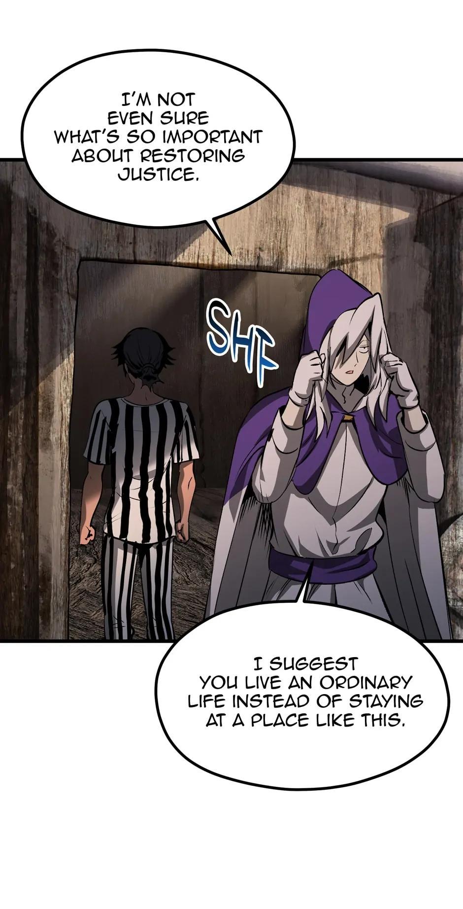 Otherworldly Sword King’s Survival Records Chap 197 - Next Chap 198