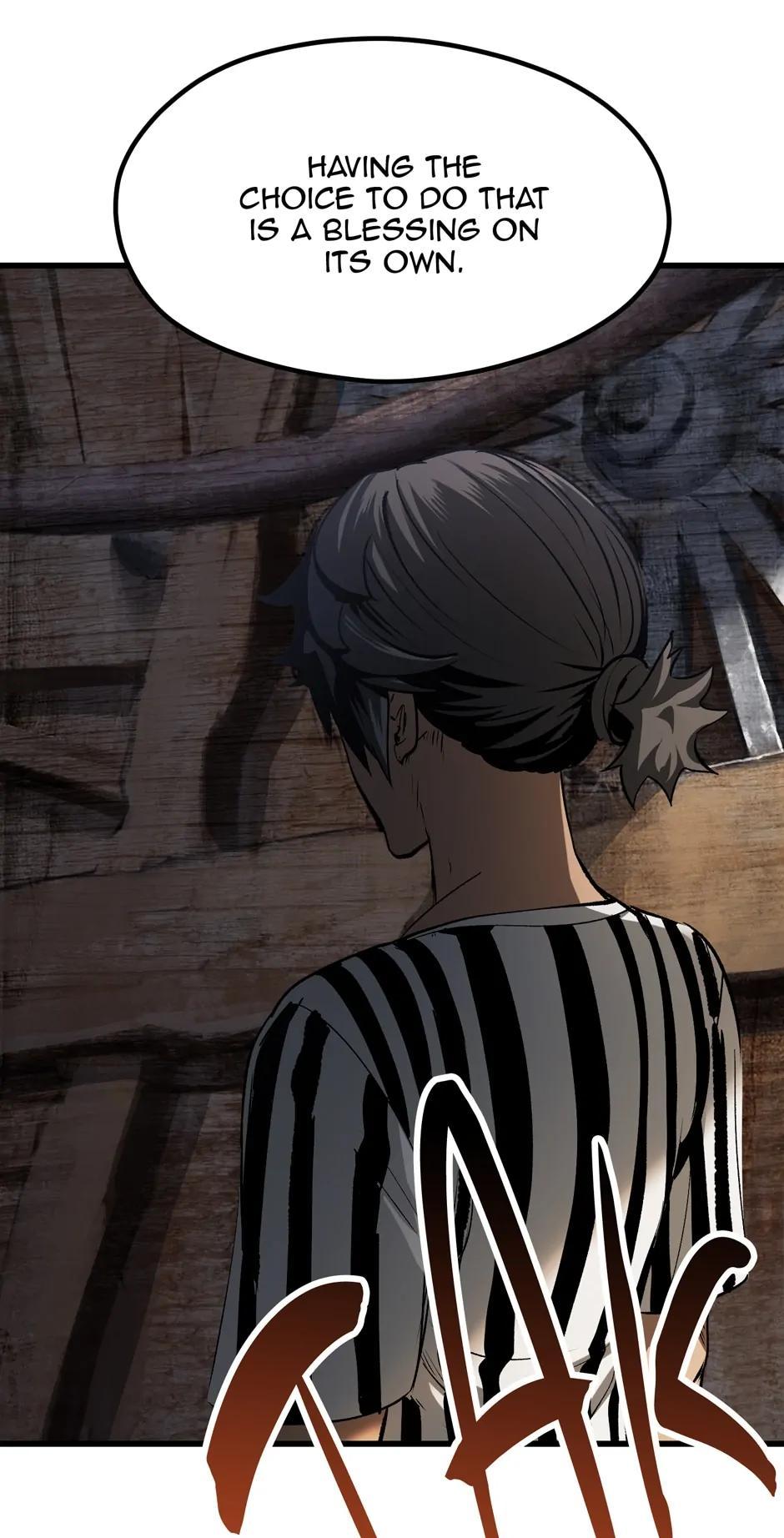 Otherworldly Sword King’s Survival Records Chap 197 - Next Chap 198