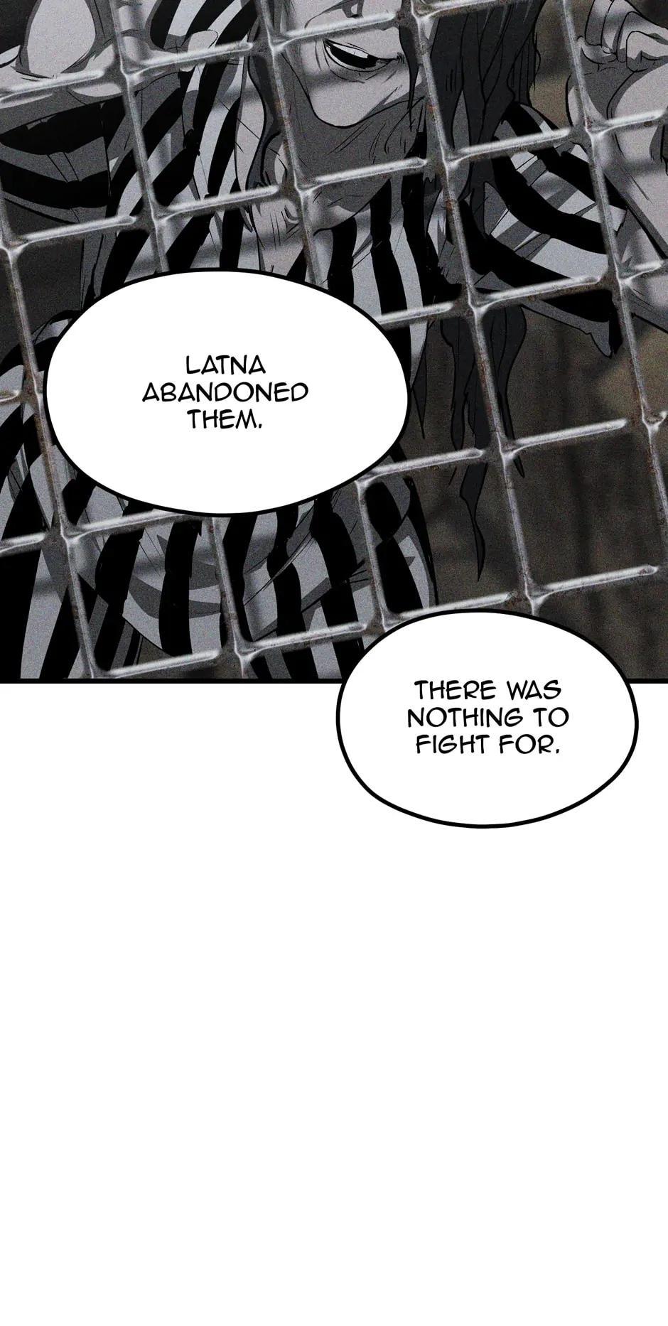 Otherworldly Sword King’s Survival Records Chap 197 - Next Chap 198