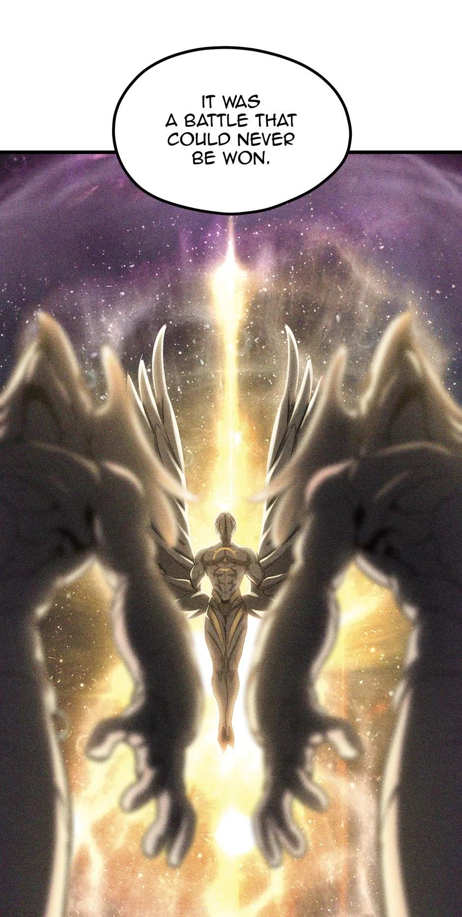 Otherworldly Sword King’s Survival Records Chap 197 - Next Chap 198