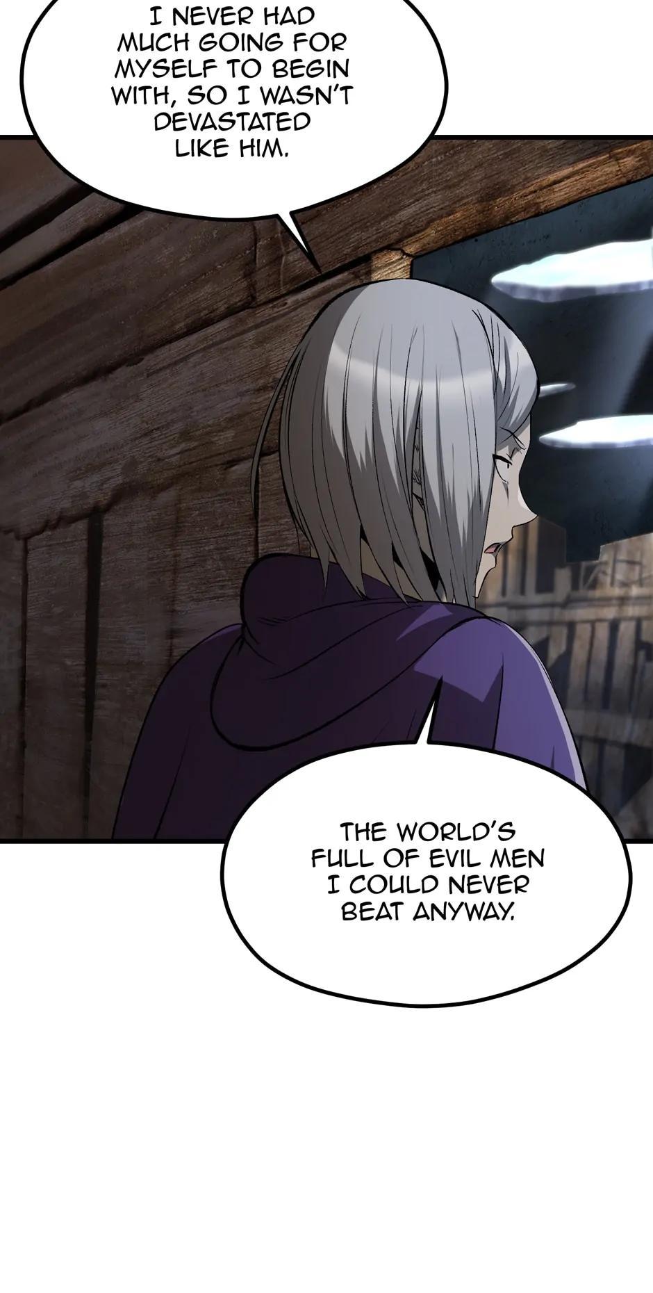 Otherworldly Sword King’s Survival Records Chap 197 - Next Chap 198
