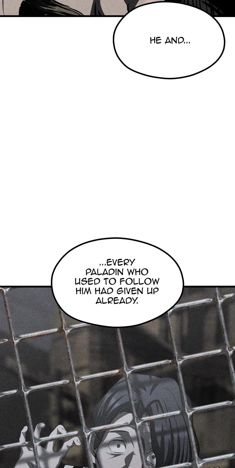 Otherworldly Sword King’s Survival Records Chap 197 - Next Chap 198