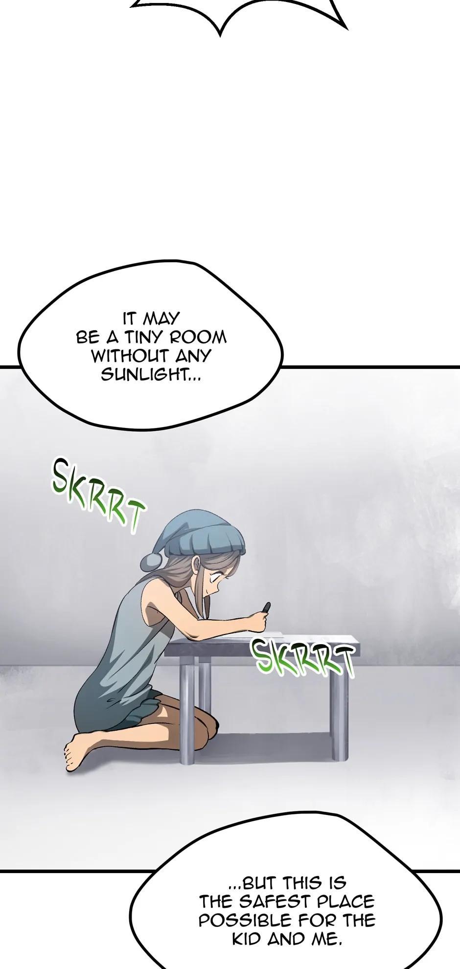 Otherworldly Sword King’s Survival Records Chap 197 - Next Chap 198