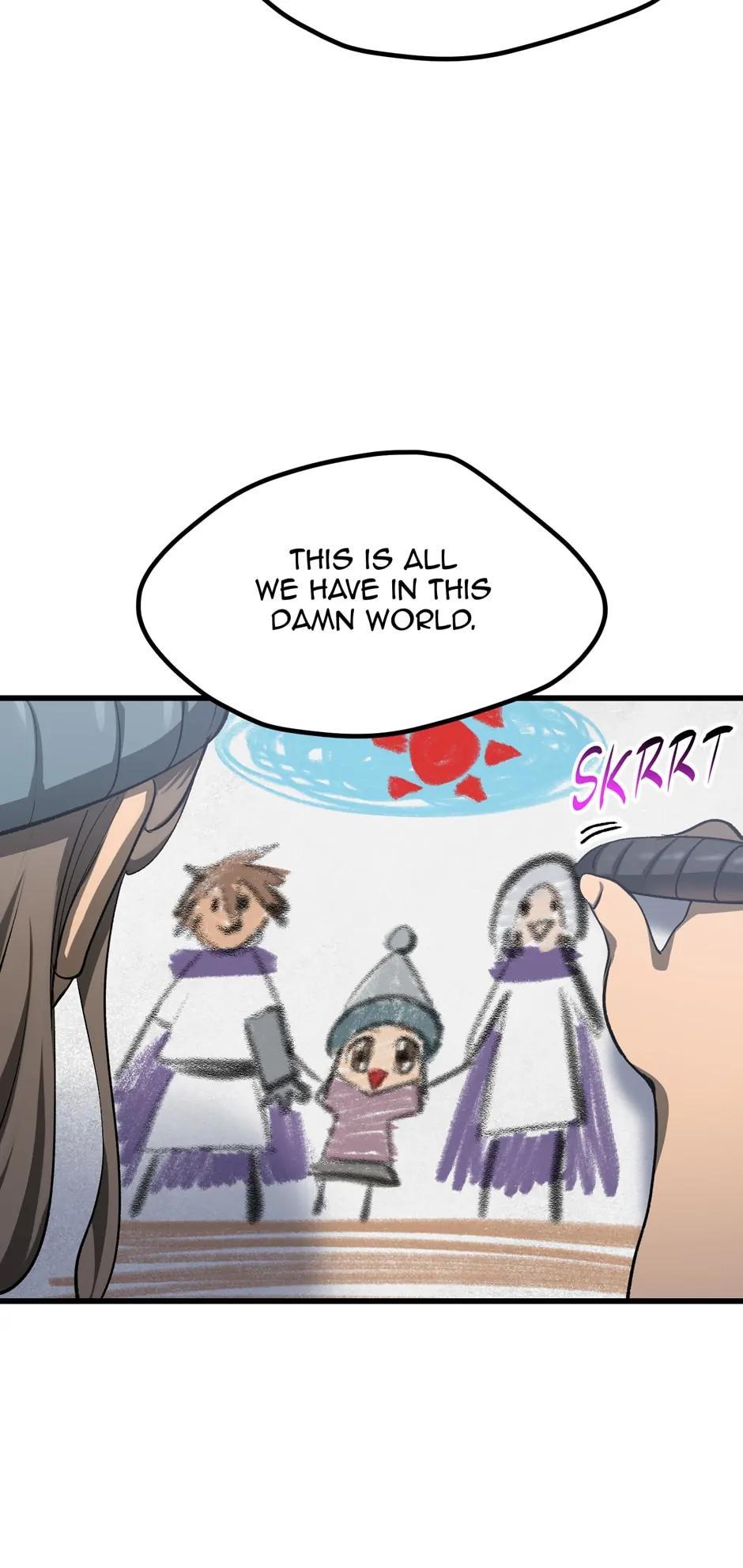 Otherworldly Sword King’s Survival Records Chap 197 - Next Chap 198