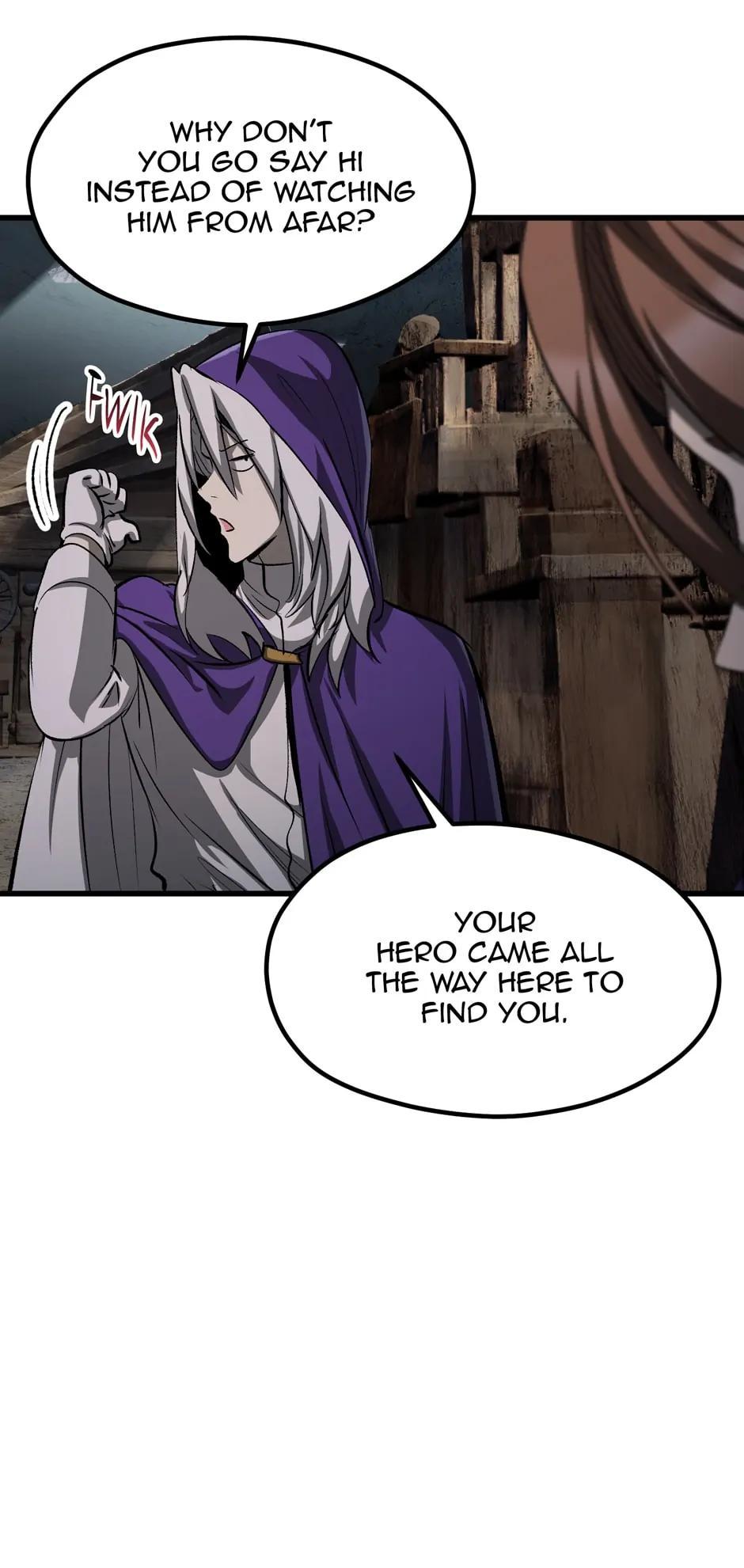 Otherworldly Sword King’s Survival Records Chap 197 - Next Chap 198