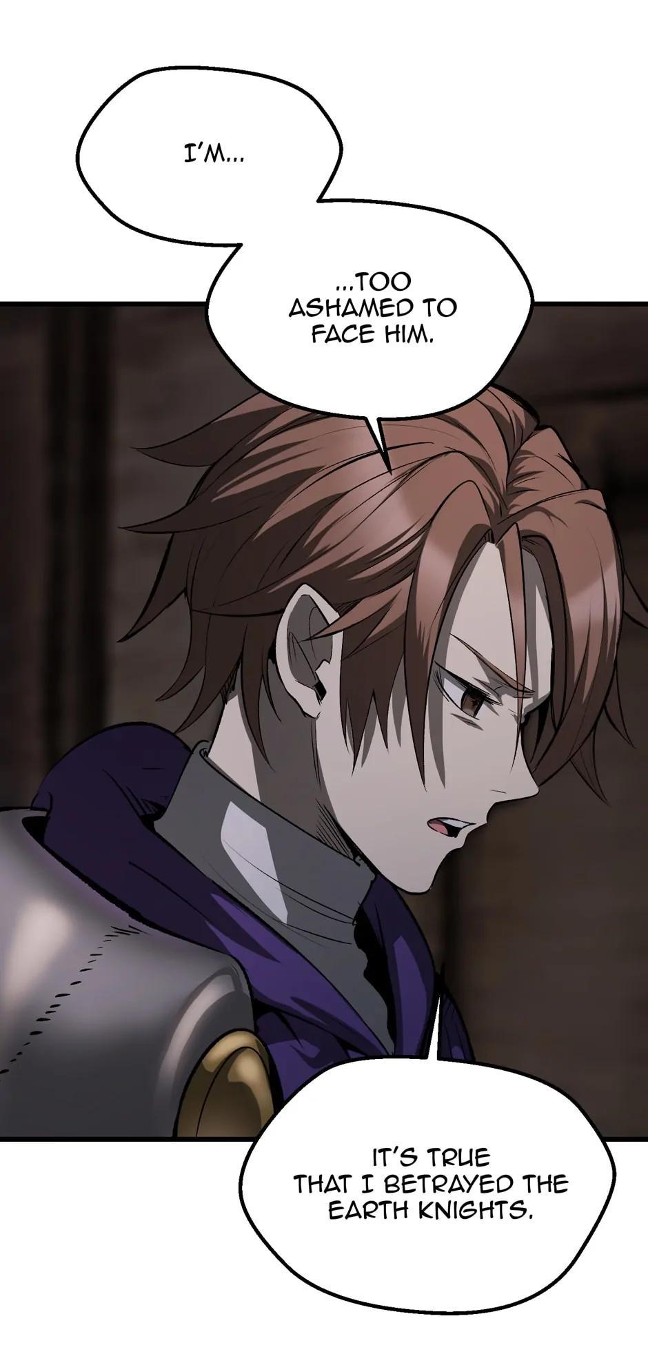 Otherworldly Sword King’s Survival Records Chap 197 - Next Chap 198