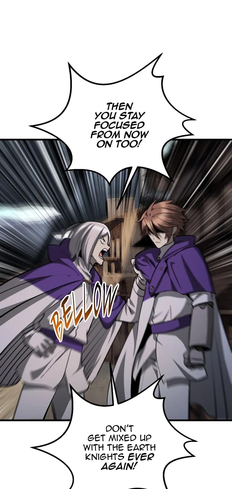 Otherworldly Sword King’s Survival Records Chap 197 - Next Chap 198