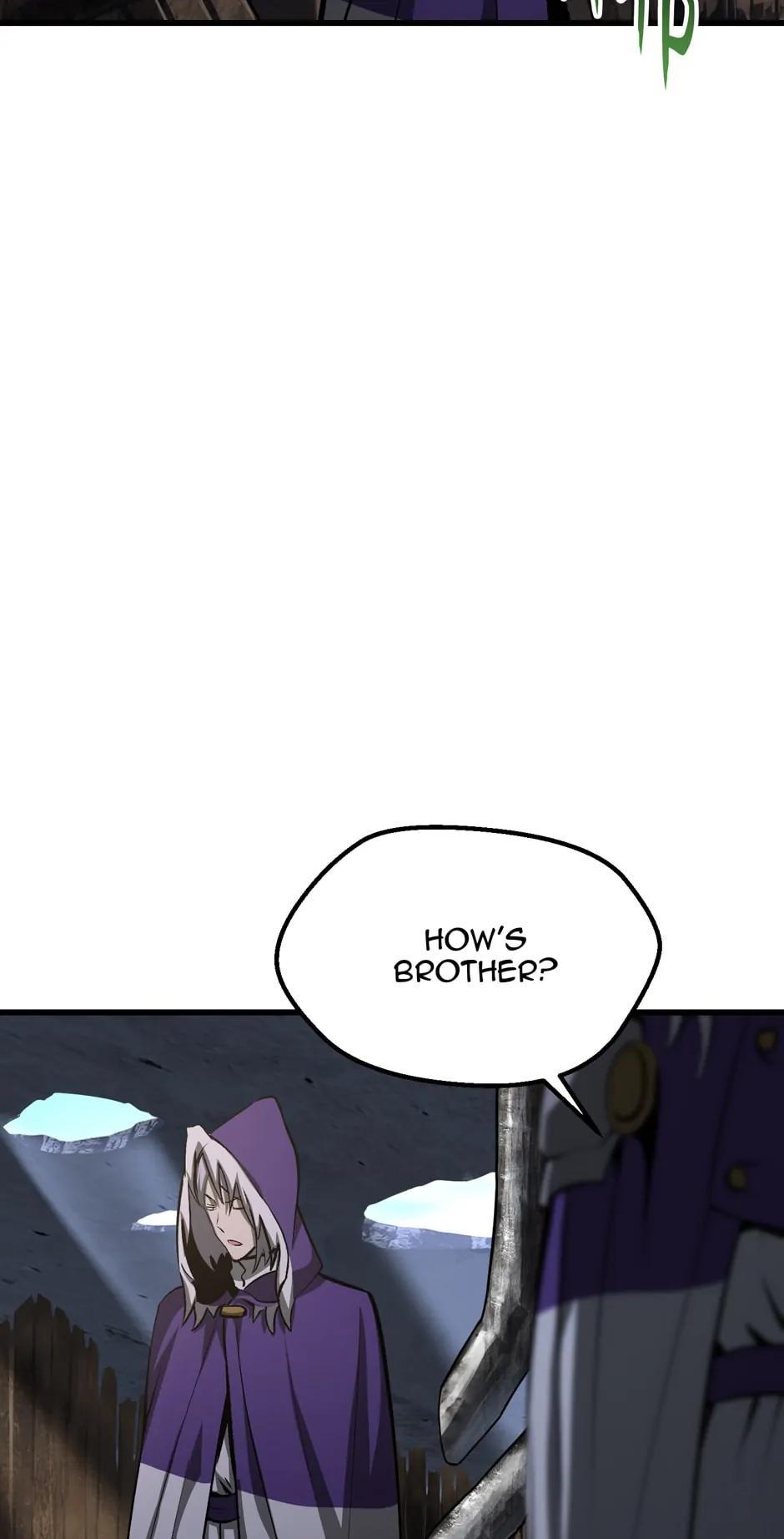 Otherworldly Sword King’s Survival Records Chap 197 - Next Chap 198