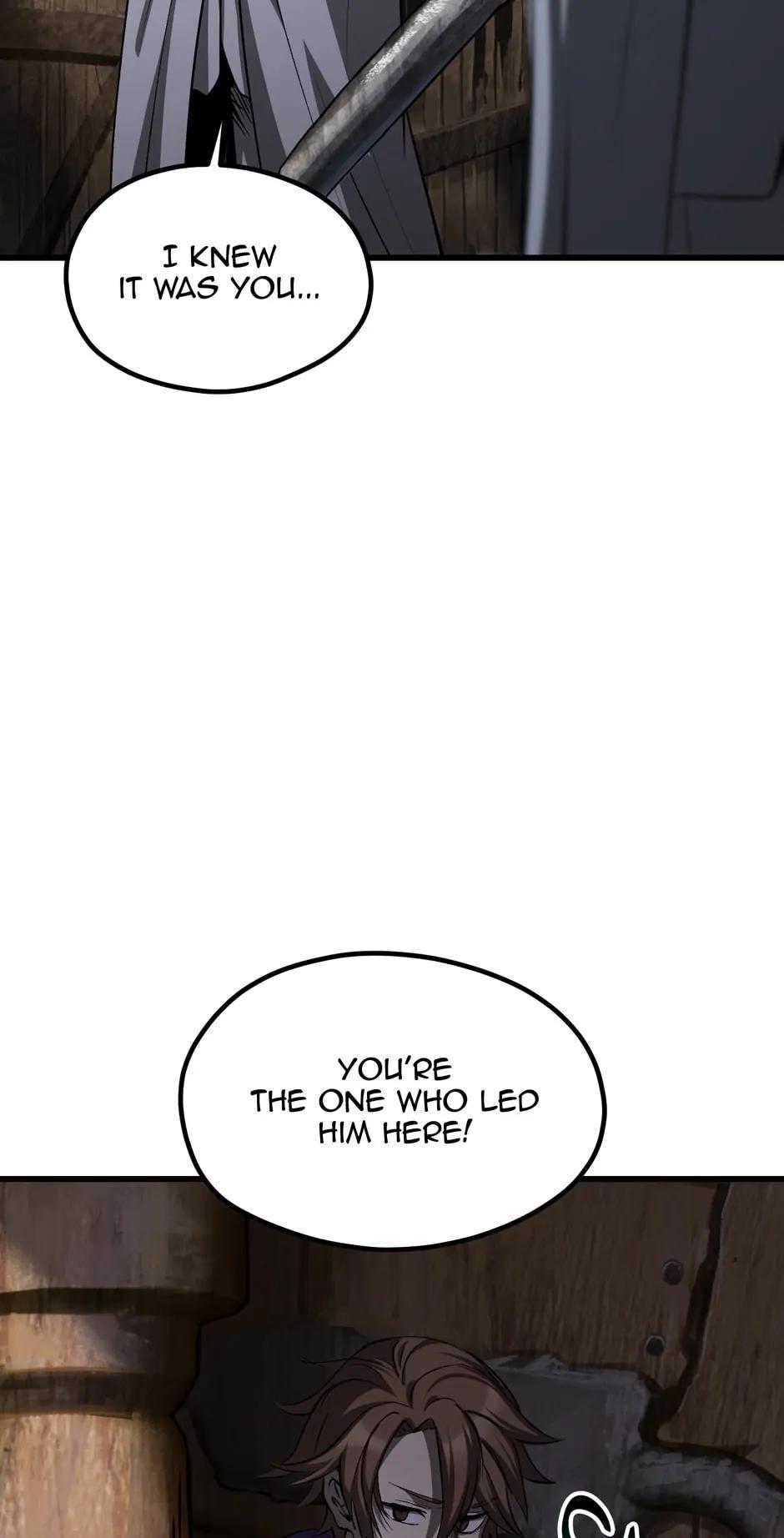 Otherworldly Sword King’s Survival Records Chap 197 - Next Chap 198