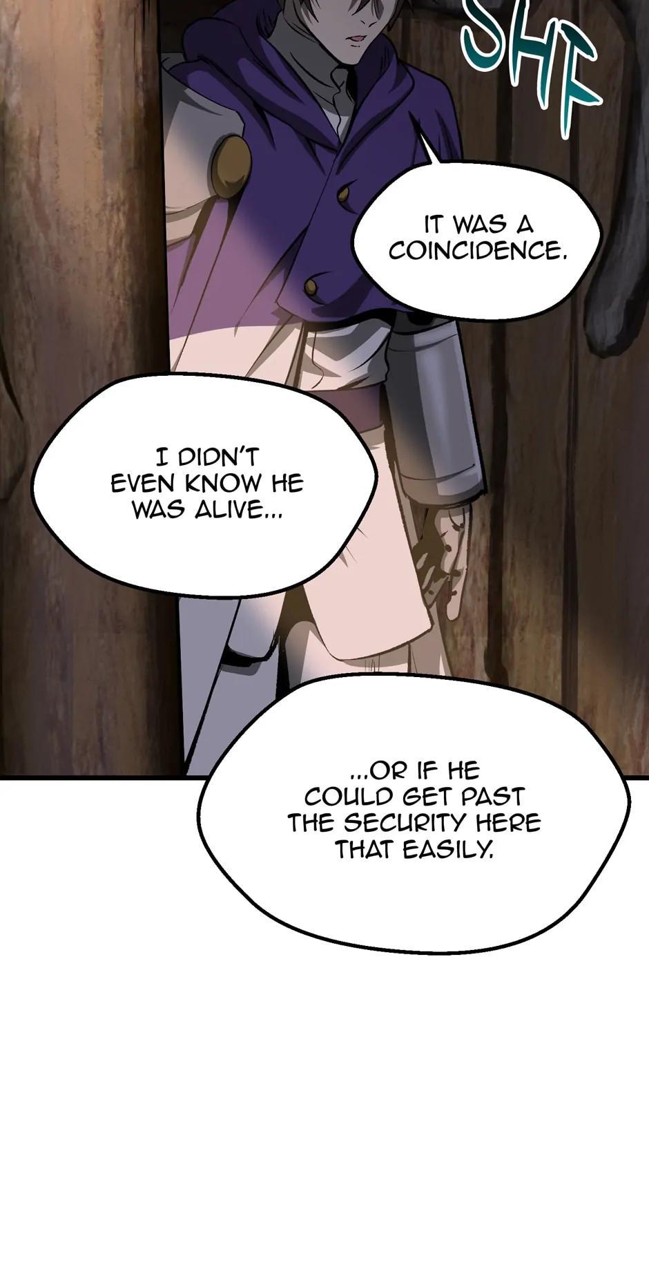 Otherworldly Sword King’s Survival Records Chap 197 - Next Chap 198