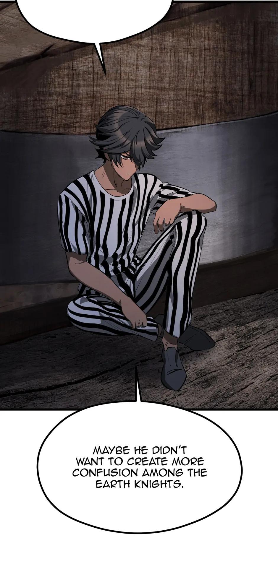 Otherworldly Sword King’s Survival Records Chap 197 - Next Chap 198