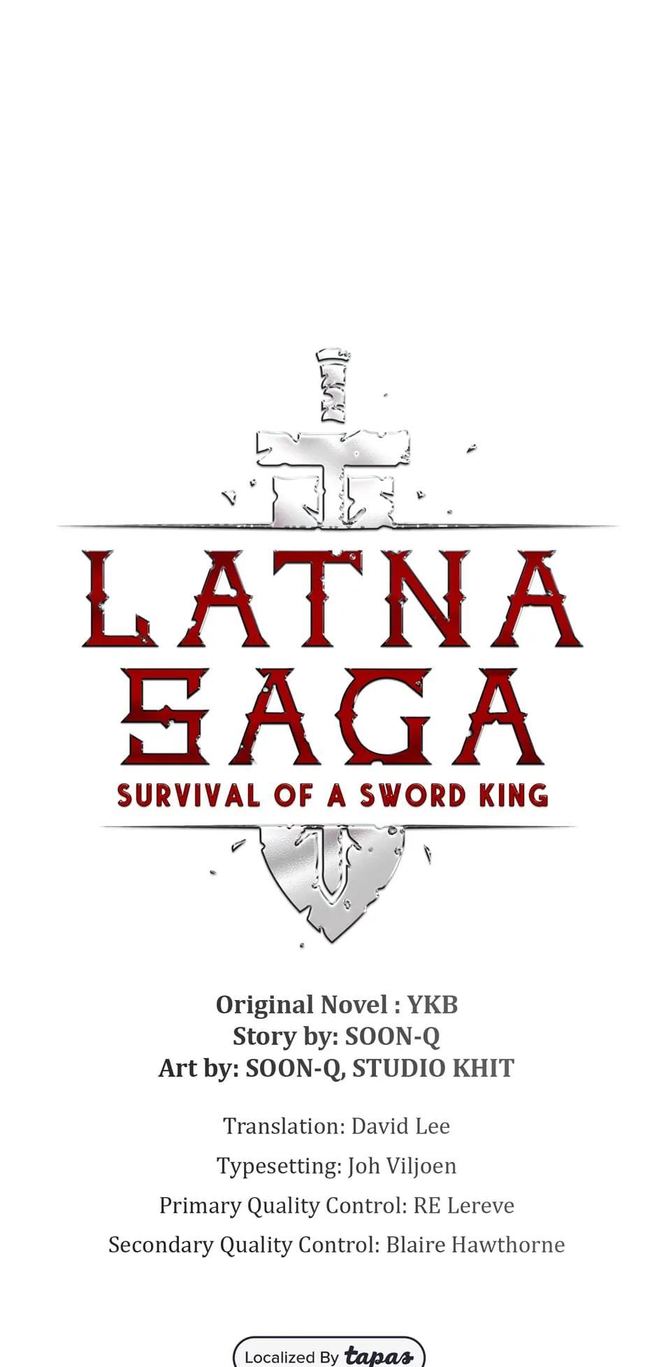 Otherworldly Sword King’s Survival Records Chap 197 - Next Chap 198