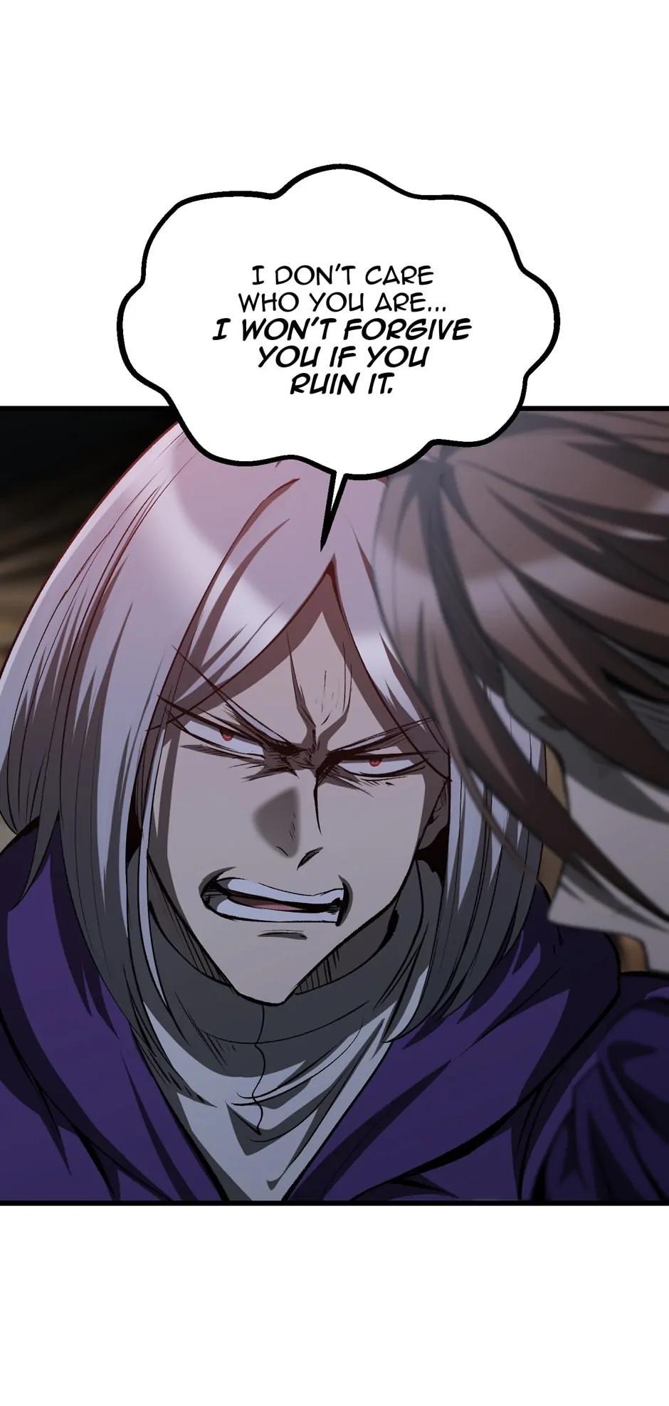 Otherworldly Sword King’s Survival Records Chap 197 - Next Chap 198