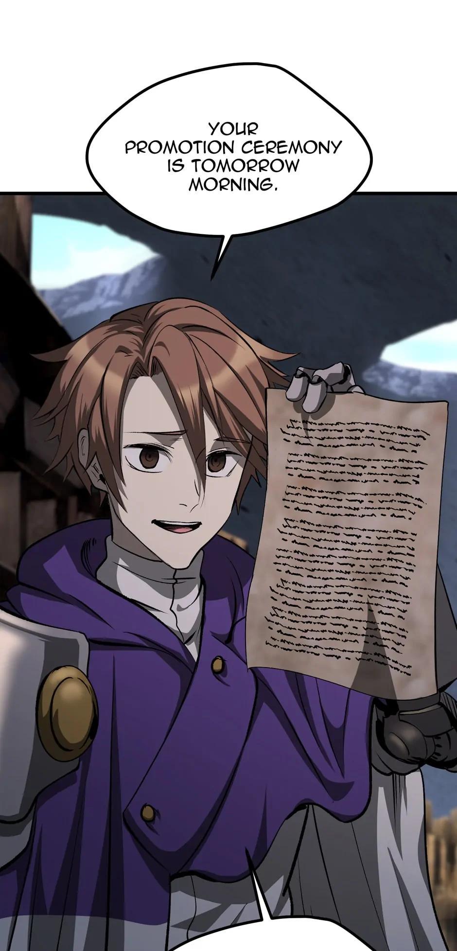 Otherworldly Sword King’s Survival Records Chap 197 - Next Chap 198