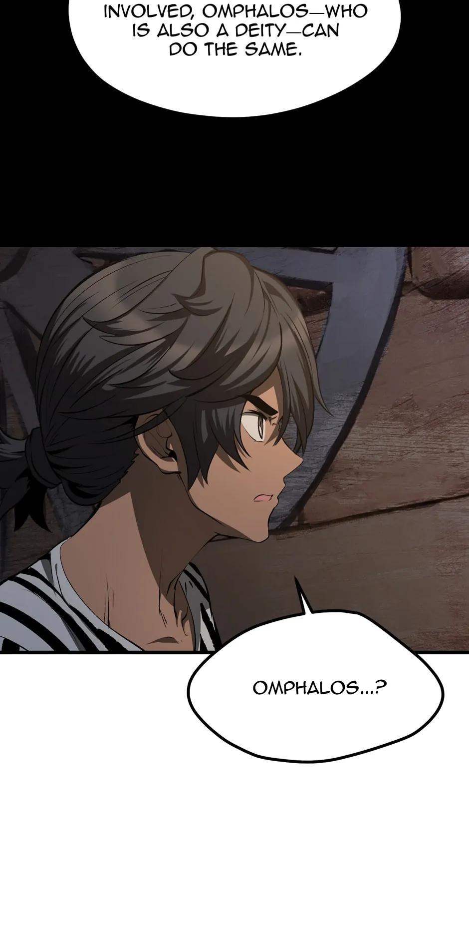 Otherworldly Sword King’s Survival Records Chap 197 - Next Chap 198