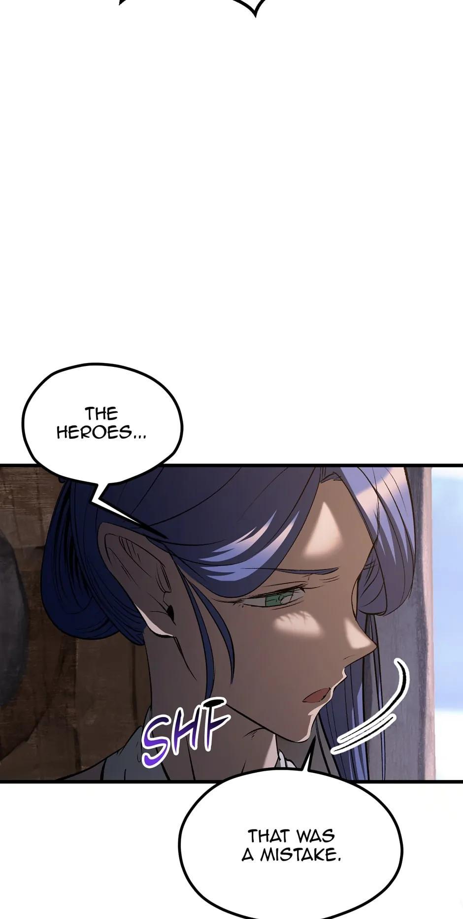 Otherworldly Sword King’s Survival Records Chap 197 - Next Chap 198