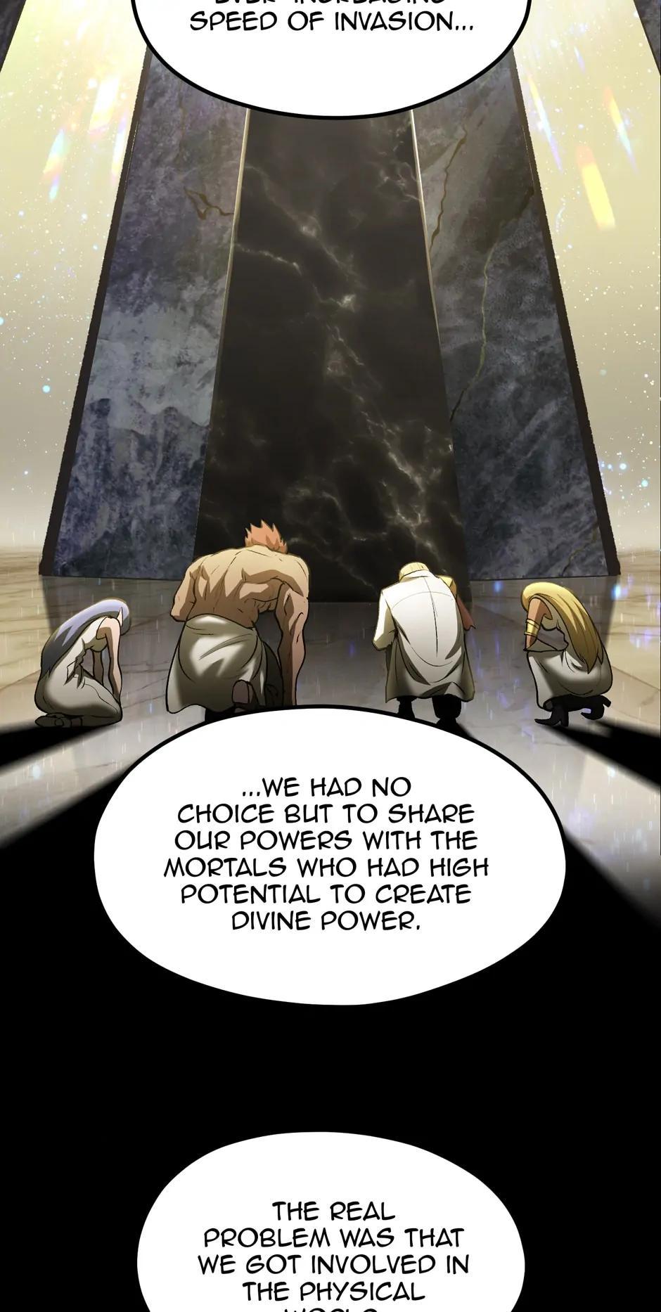 Otherworldly Sword King’s Survival Records Chap 197 - Next Chap 198