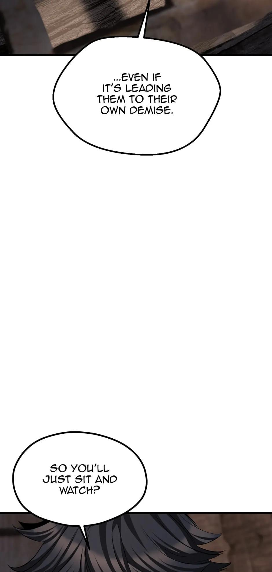 Otherworldly Sword King’s Survival Records Chap 197 - Next Chap 198