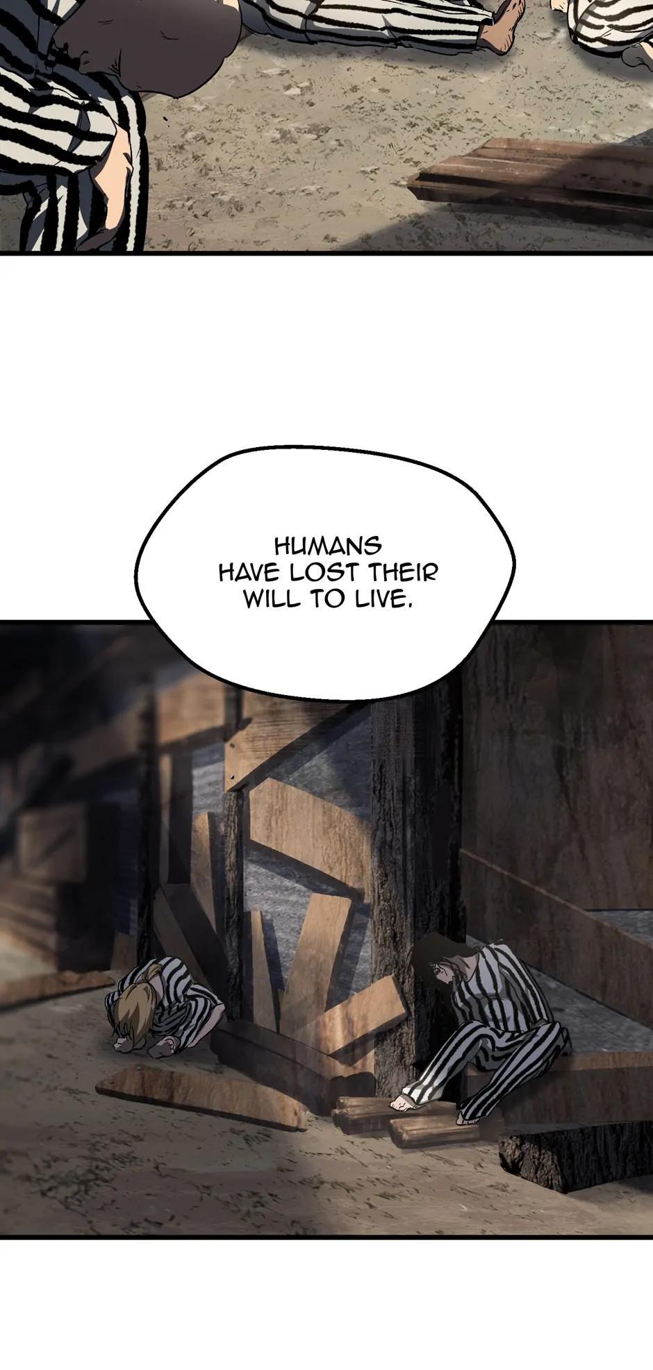 Otherworldly Sword King’s Survival Records Chap 197 - Next Chap 198