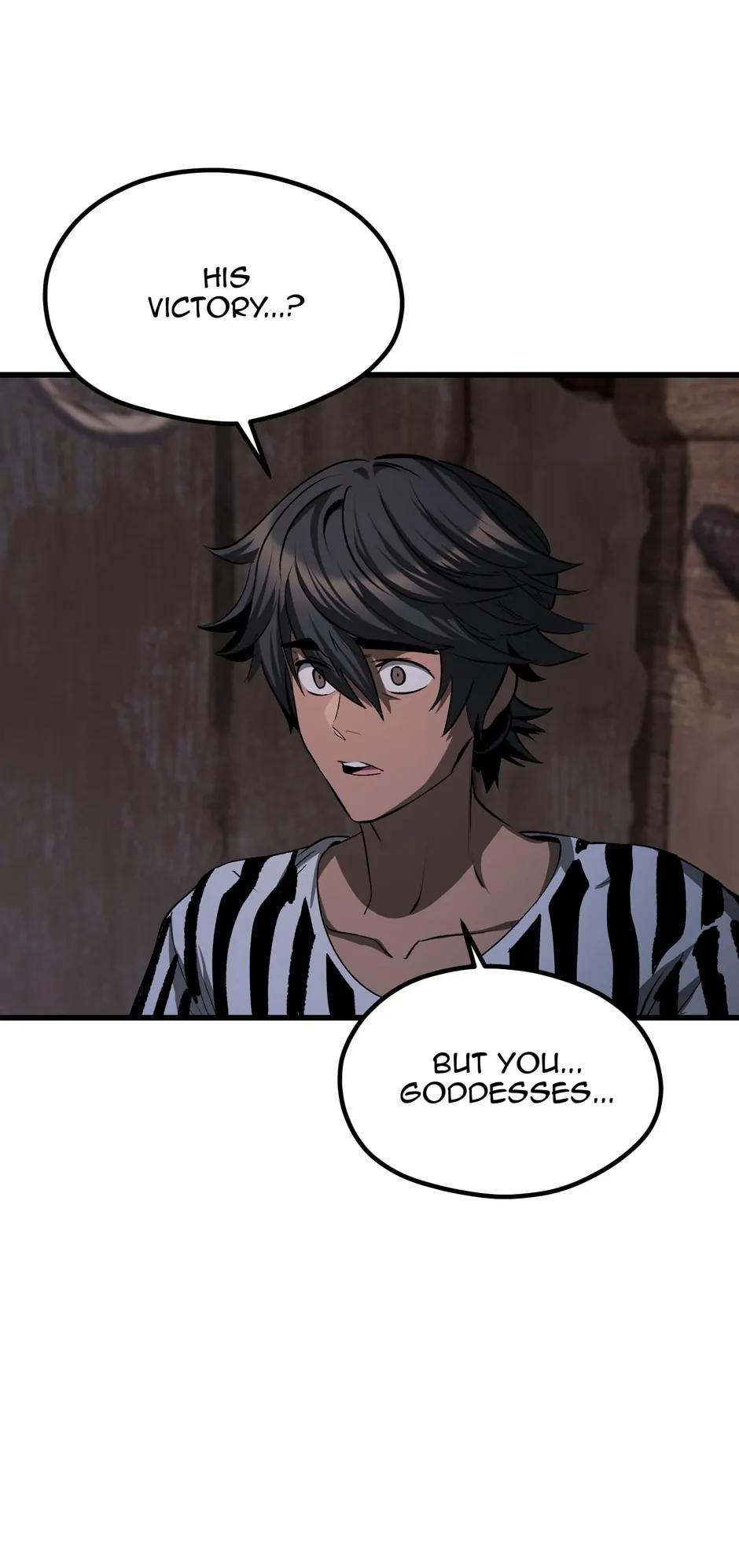 Otherworldly Sword King’s Survival Records Chap 197 - Next Chap 198