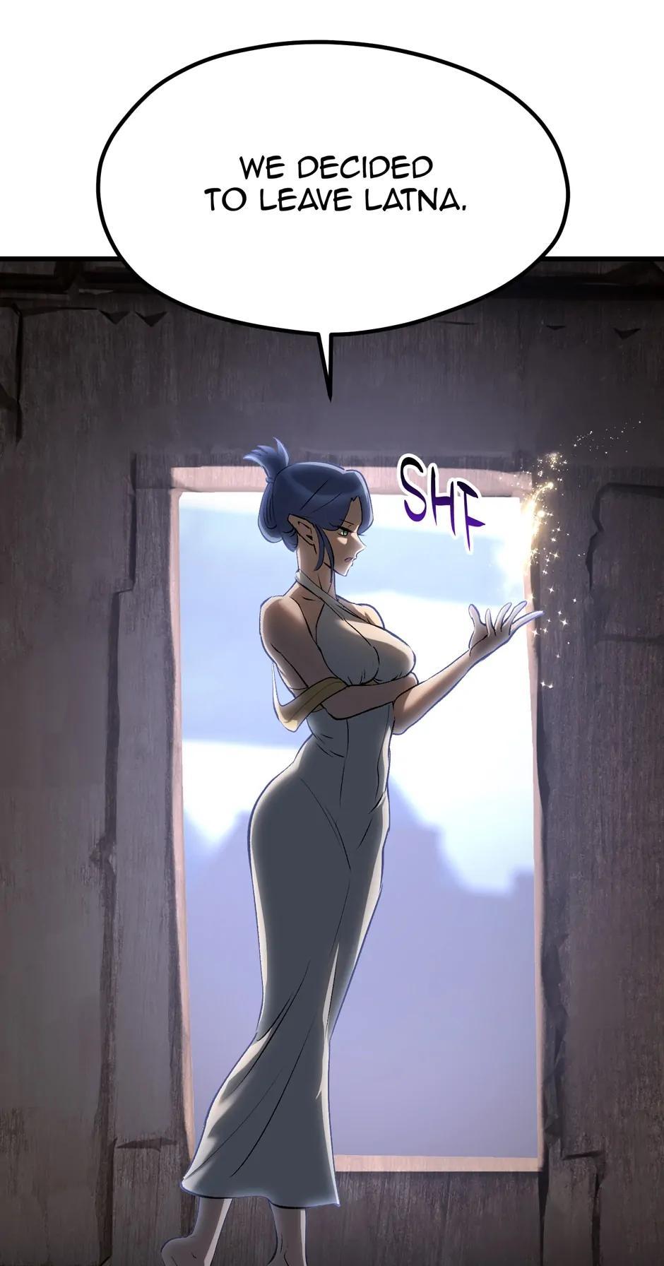 Otherworldly Sword King’s Survival Records Chap 197 - Next Chap 198
