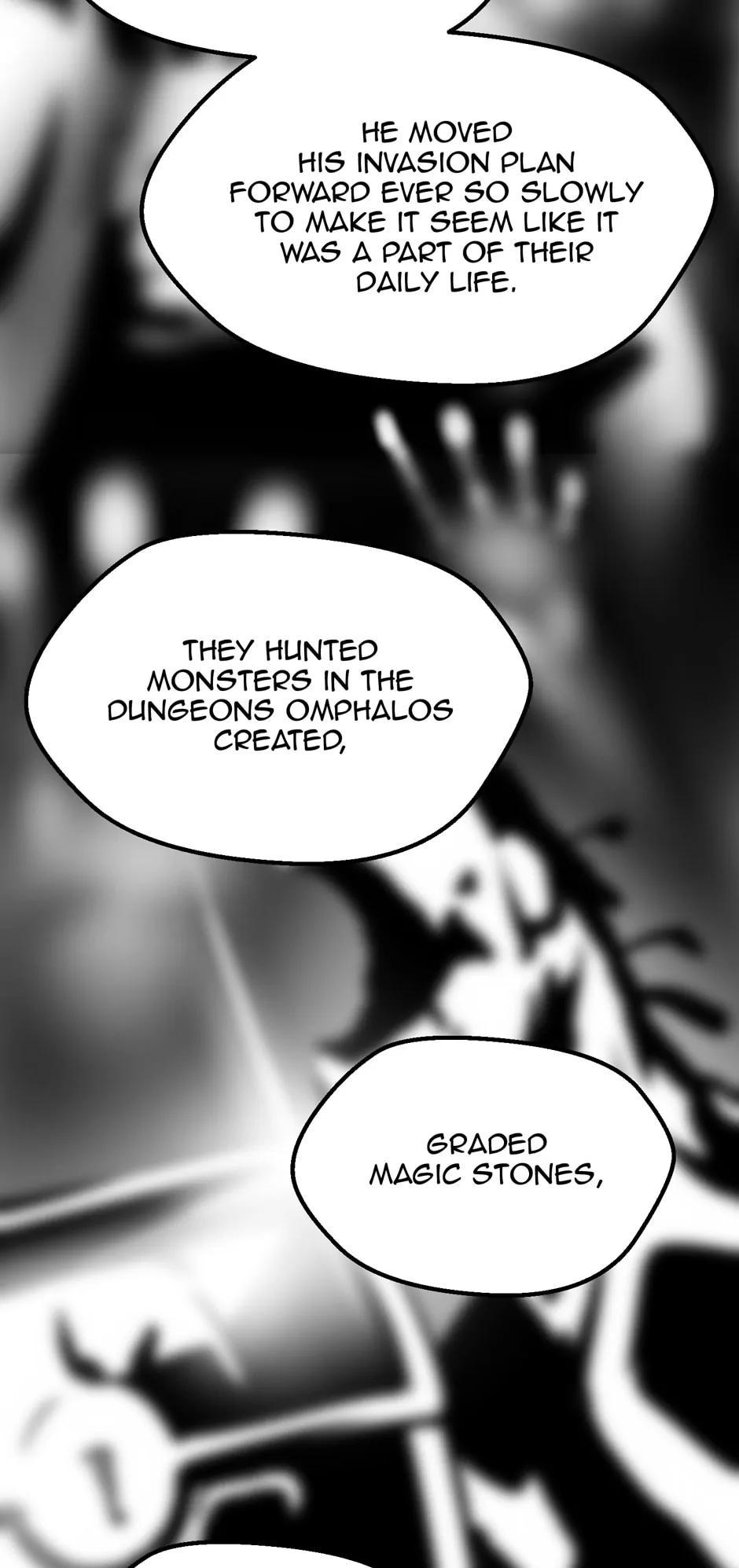 Otherworldly Sword King’s Survival Records Chap 197 - Next Chap 198