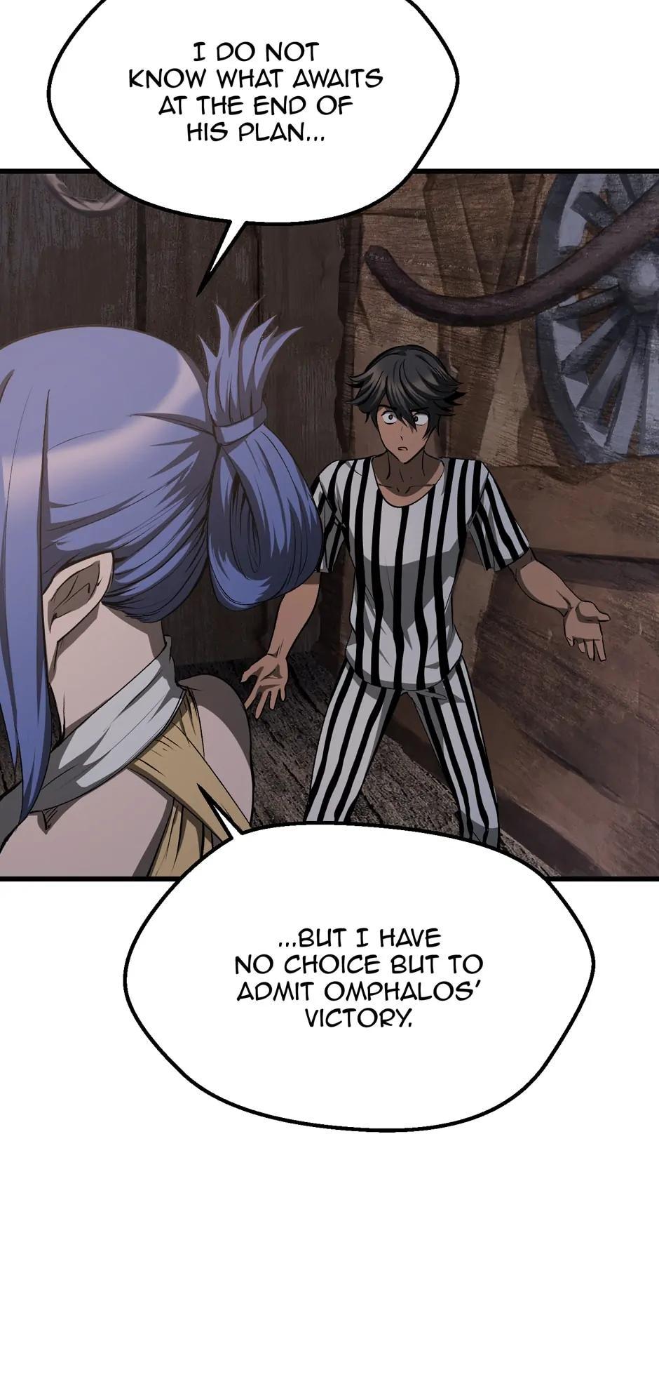 Otherworldly Sword King’s Survival Records Chap 197 - Next Chap 198