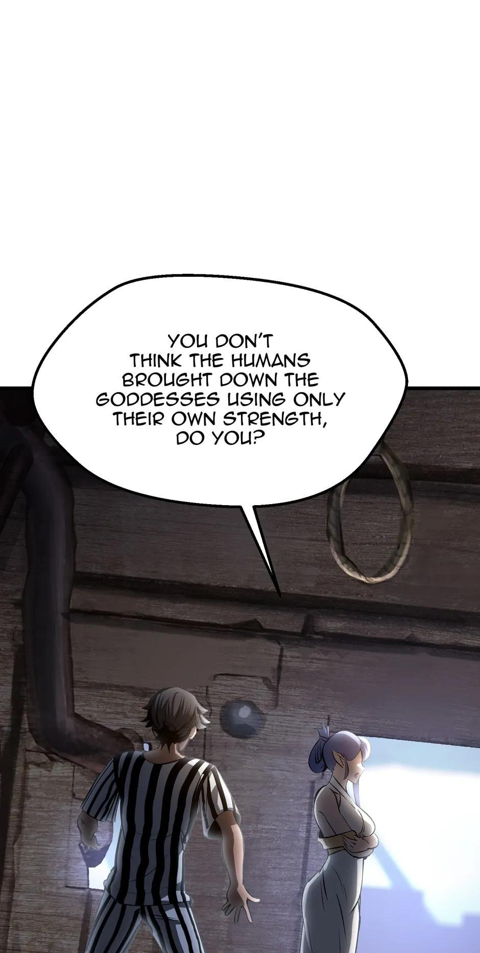 Otherworldly Sword King’s Survival Records Chap 197 - Next Chap 198