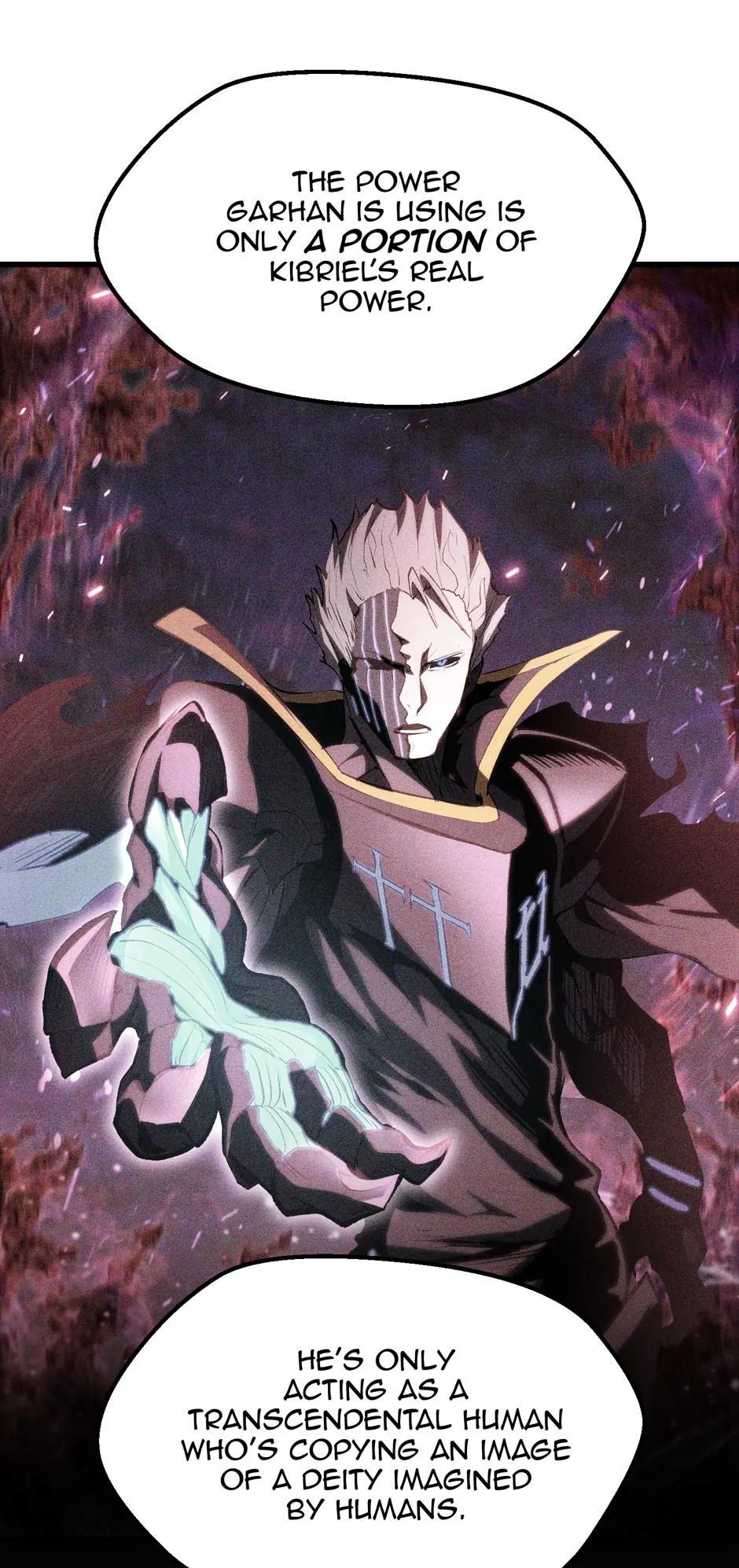 Otherworldly Sword King’s Survival Records Chap 197 - Next Chap 198