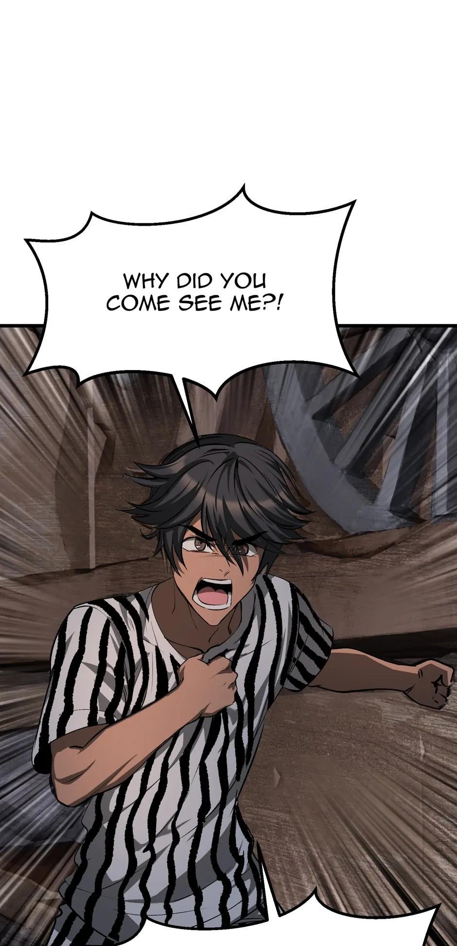 Otherworldly Sword King’s Survival Records Chap 197 - Next Chap 198