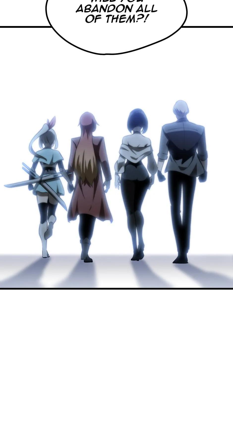 Otherworldly Sword King’s Survival Records Chap 197 - Next Chap 198