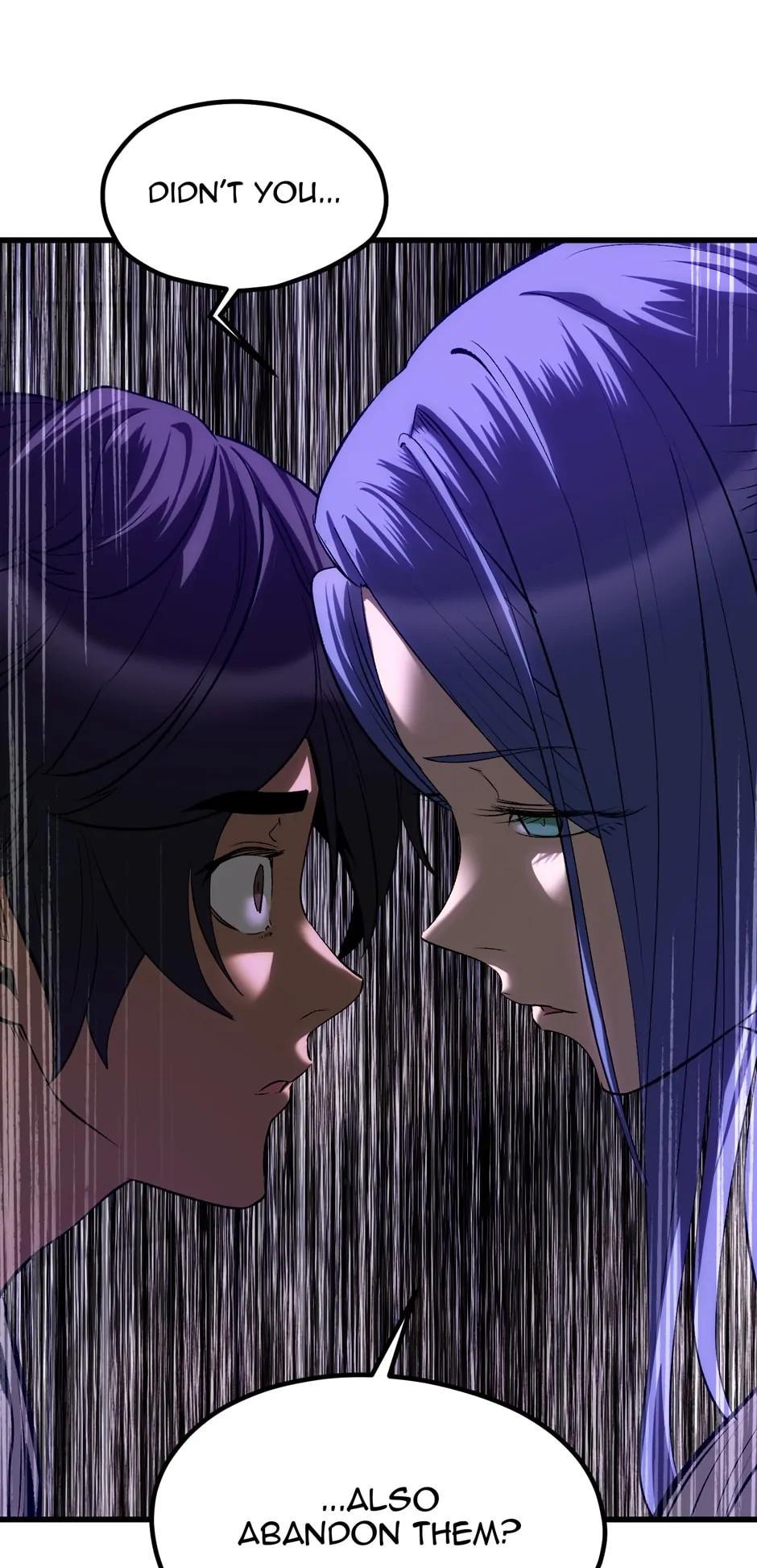 Otherworldly Sword King’s Survival Records Chap 197 - Next Chap 198