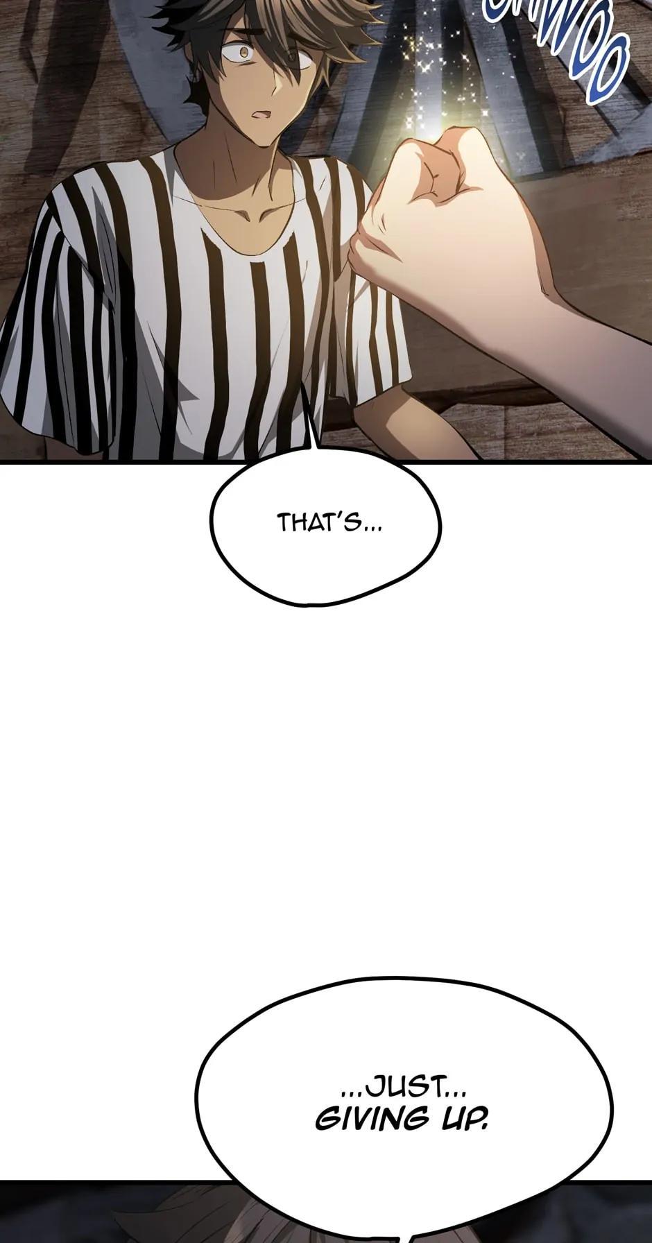 Otherworldly Sword King’s Survival Records Chap 197 - Next Chap 198
