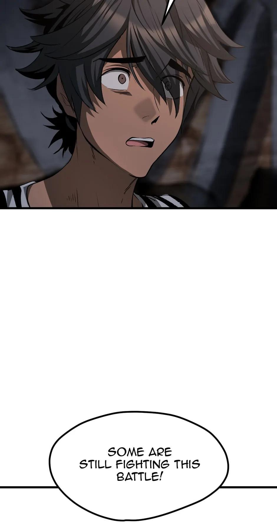 Otherworldly Sword King’s Survival Records Chap 197 - Next Chap 198