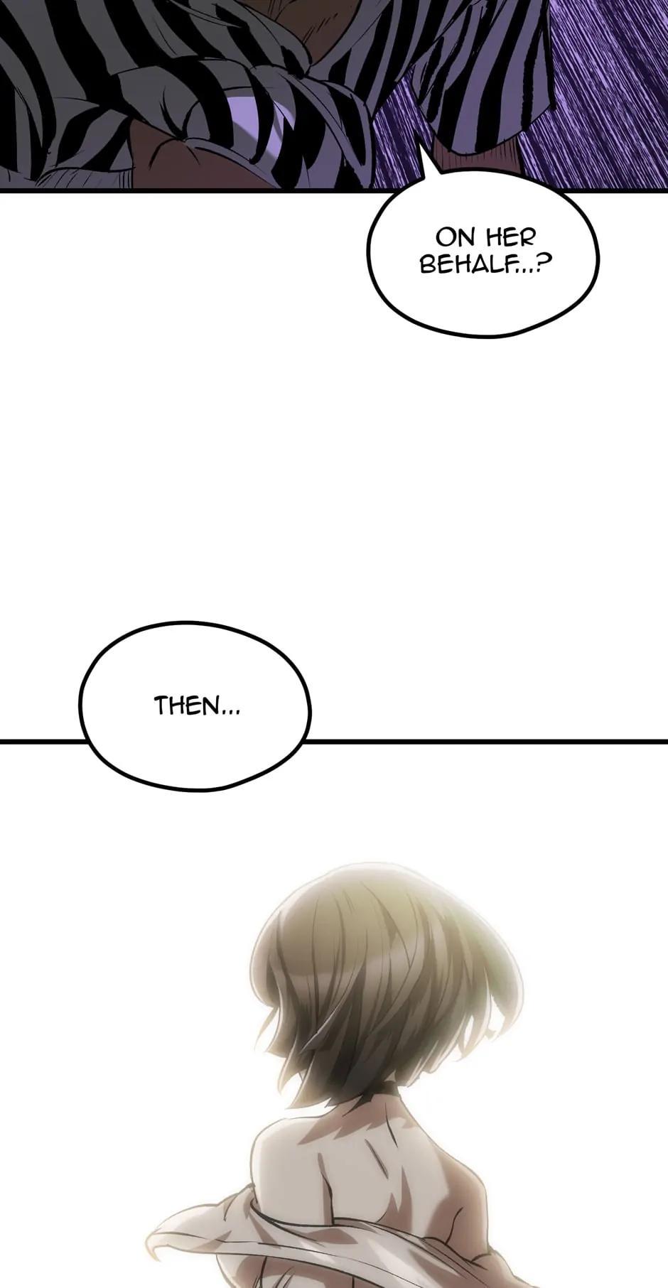 Otherworldly Sword King’s Survival Records Chap 197 - Next Chap 198