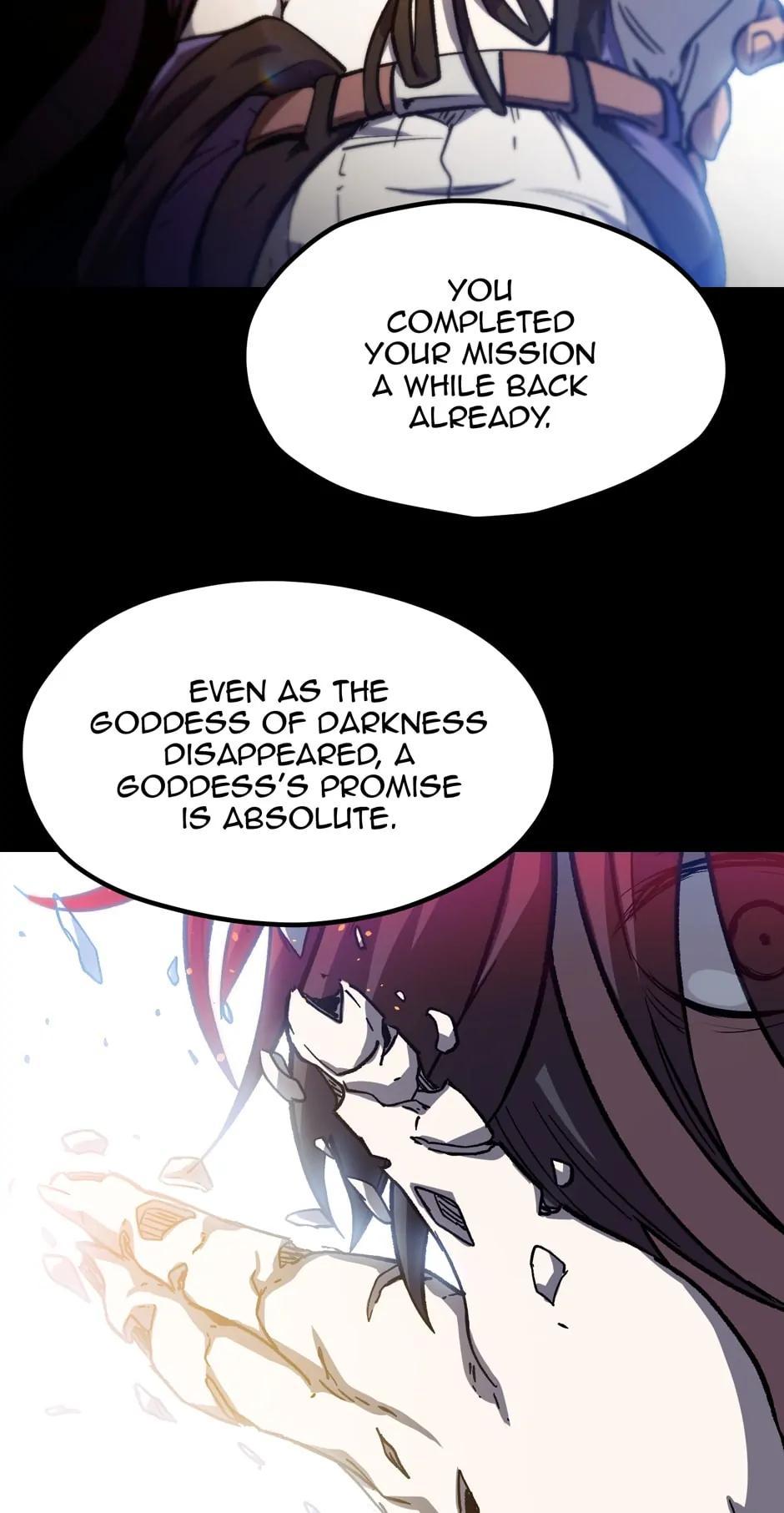 Otherworldly Sword King’s Survival Records Chap 197 - Next Chap 198