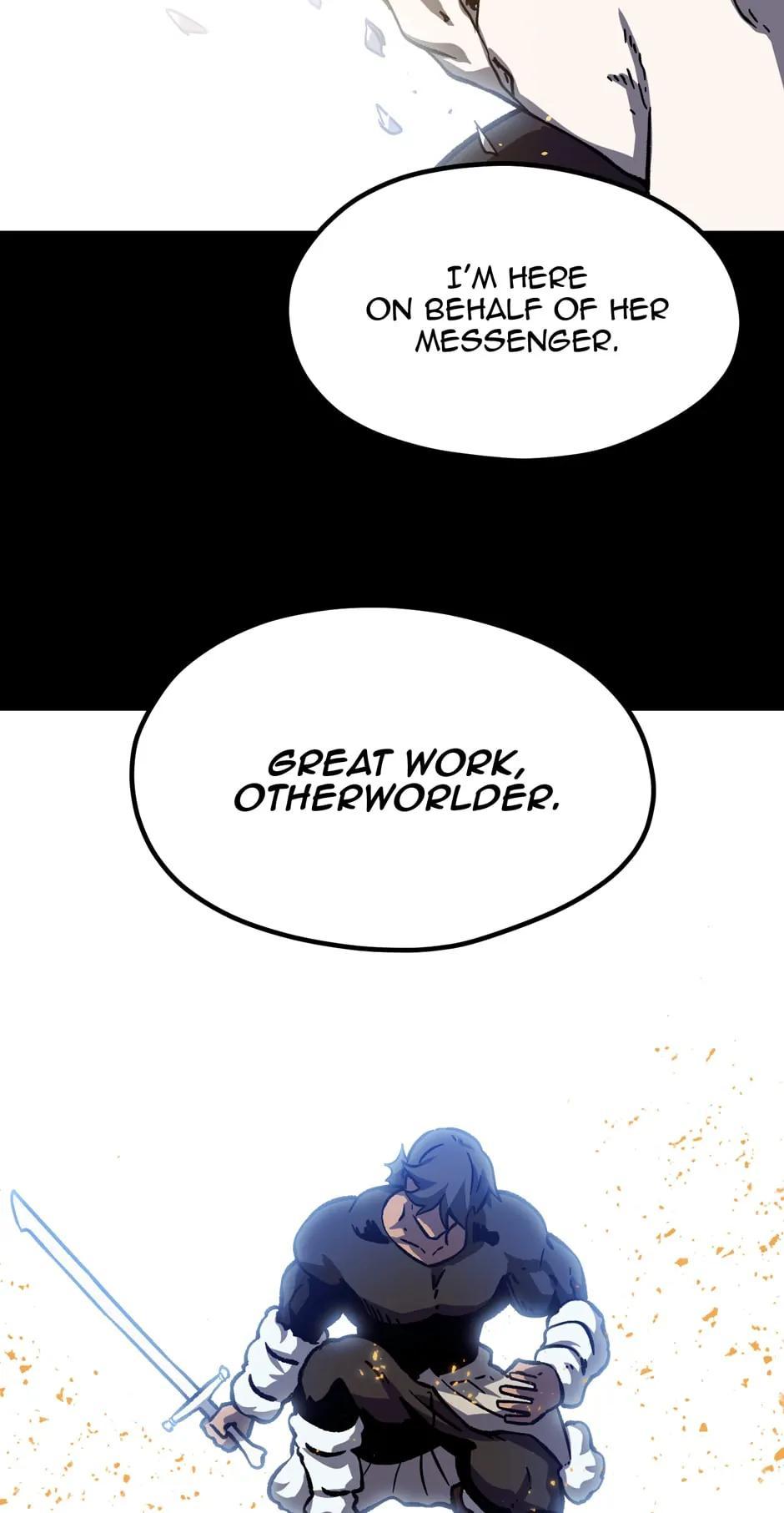 Otherworldly Sword King’s Survival Records Chap 197 - Next Chap 198