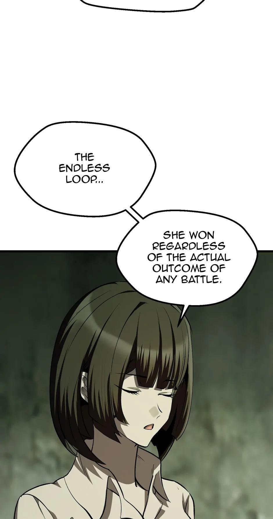 Otherworldly Sword King’s Survival Records Chap 198 - Next Chap 199