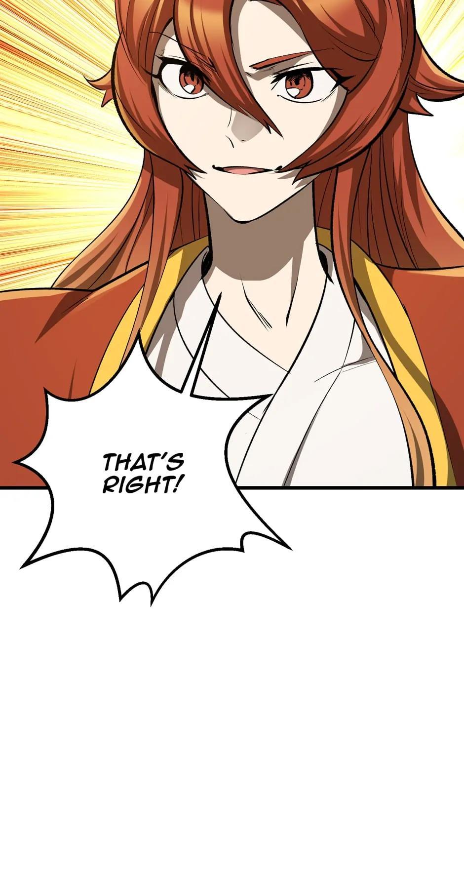 Otherworldly Sword King’s Survival Records Chap 198 - Next Chap 199