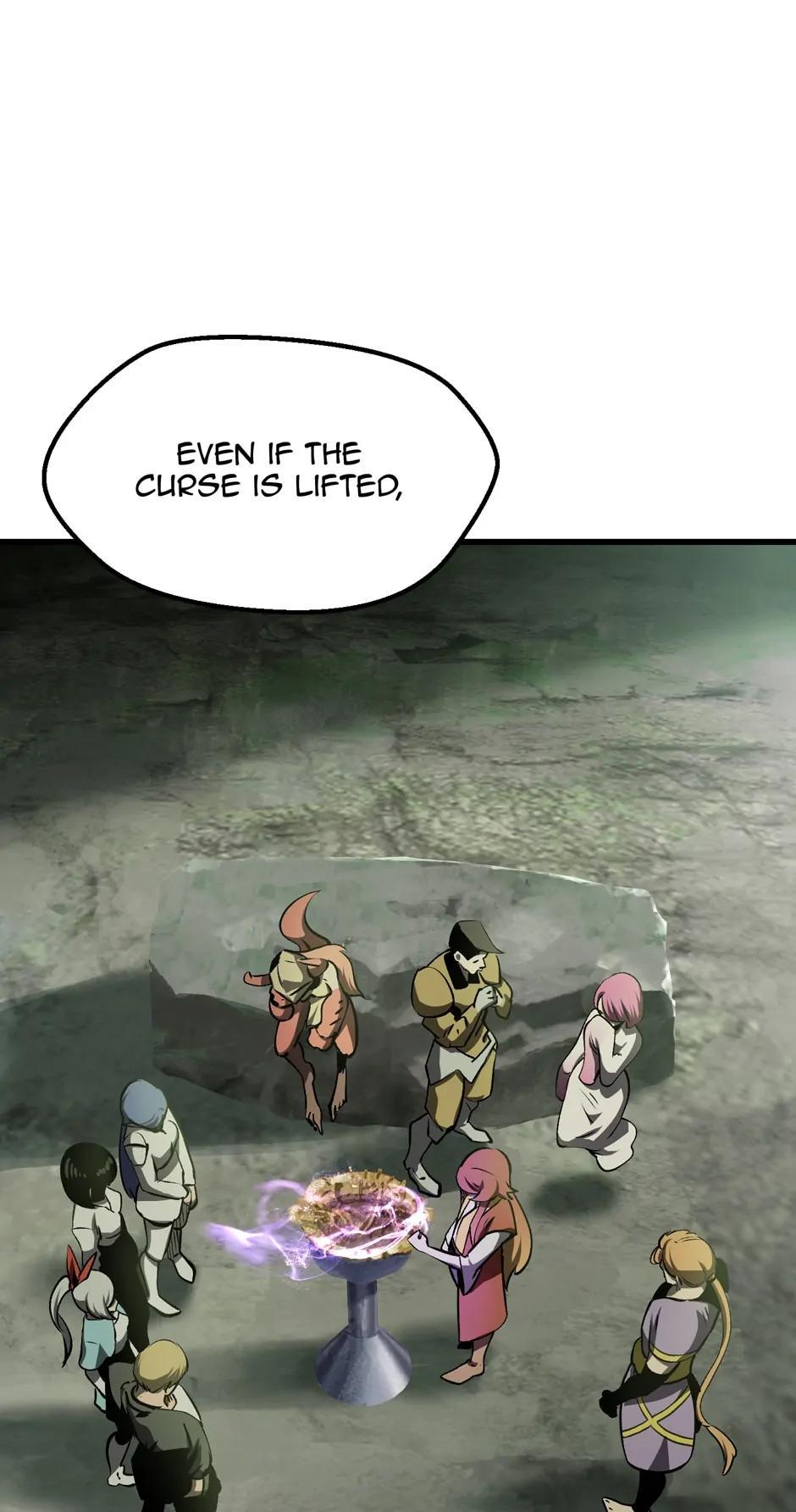 Otherworldly Sword King’s Survival Records Chap 198 - Next Chap 199