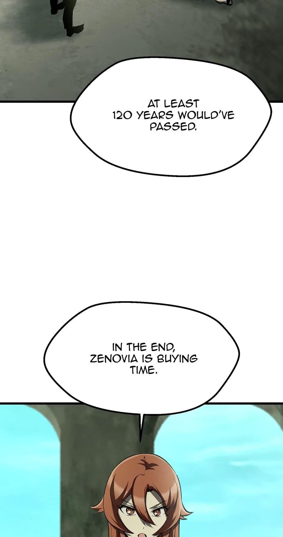 Otherworldly Sword King’s Survival Records Chap 198 - Next Chap 199