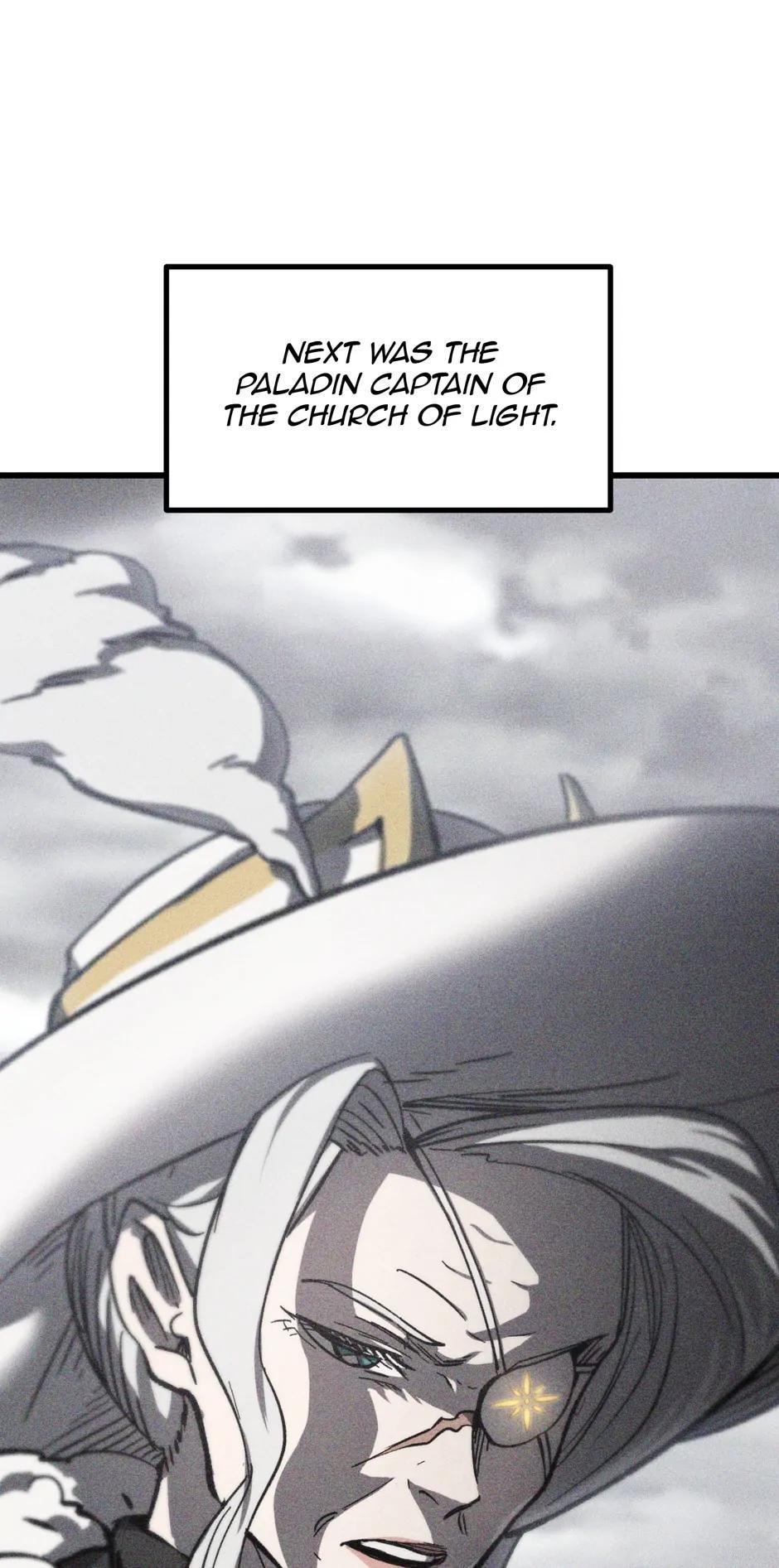 Otherworldly Sword King’s Survival Records Chap 198 - Next Chap 199