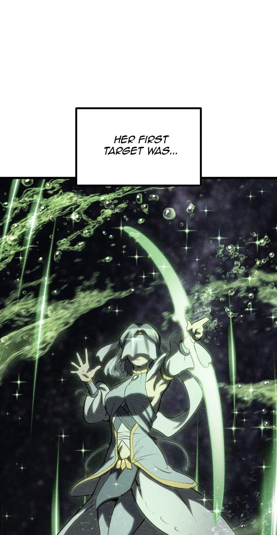 Otherworldly Sword King’s Survival Records Chap 198 - Next Chap 199