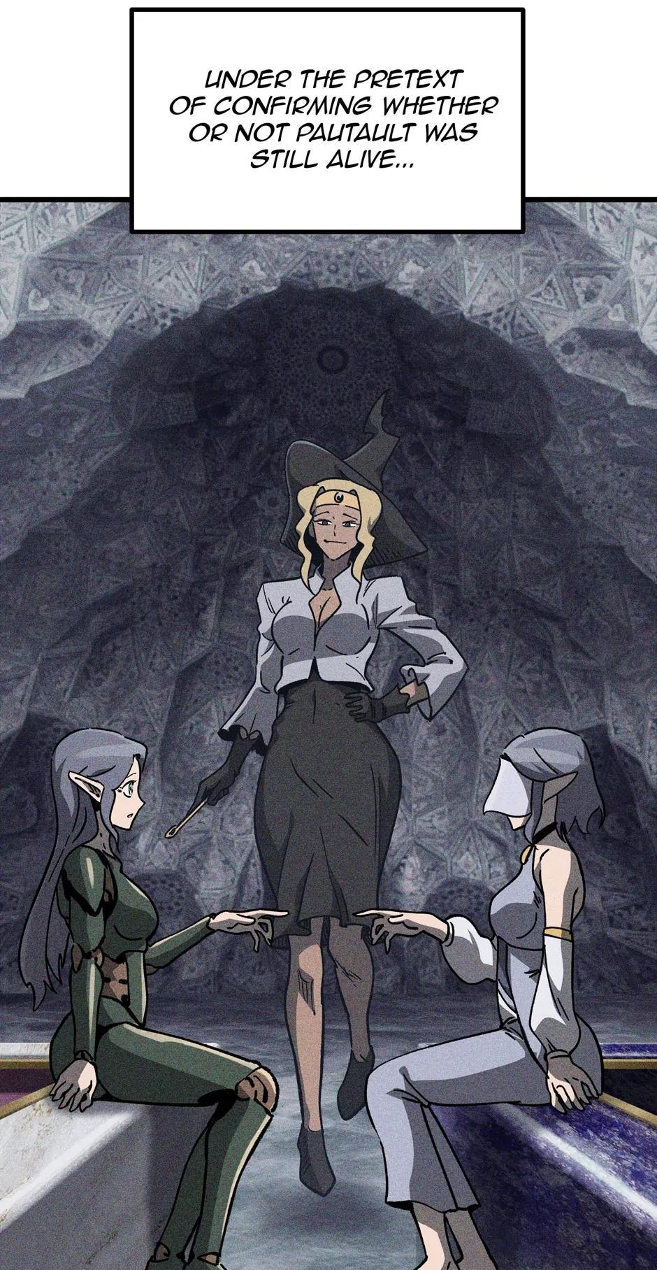 Otherworldly Sword King’s Survival Records Chap 198 - Next Chap 199