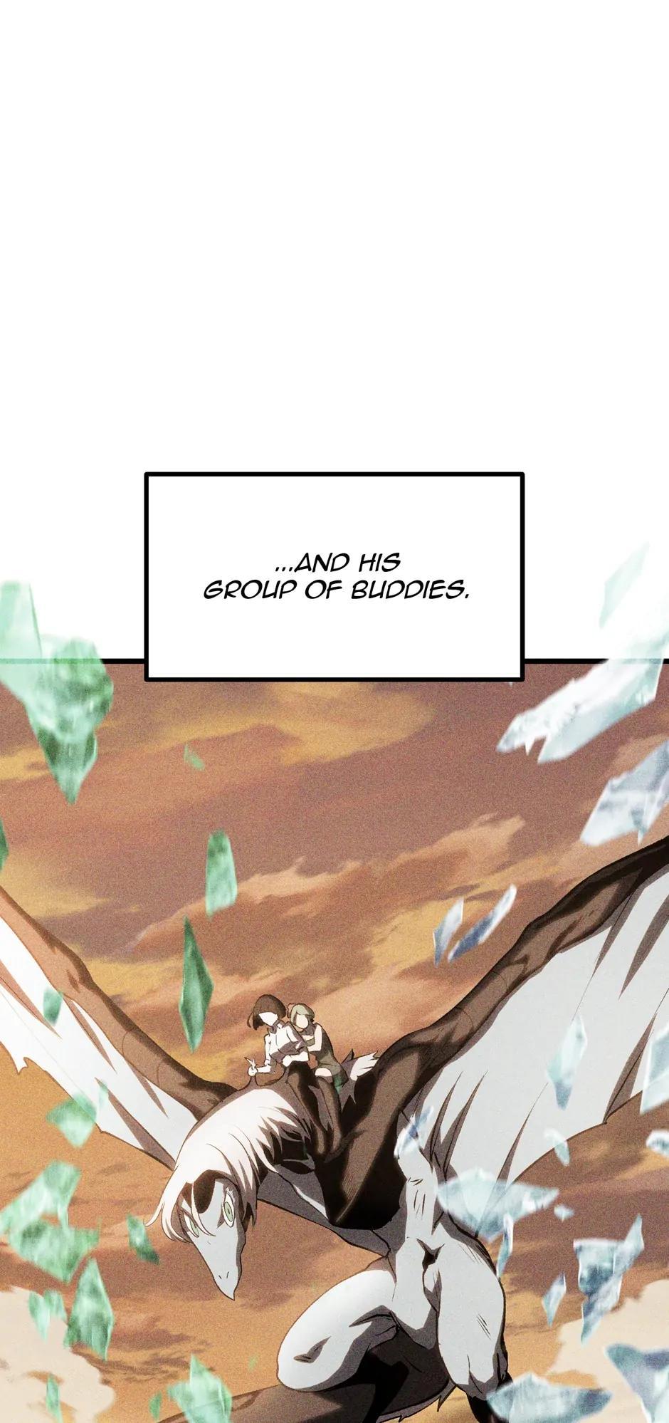 Otherworldly Sword King’s Survival Records Chap 198 - Next Chap 199