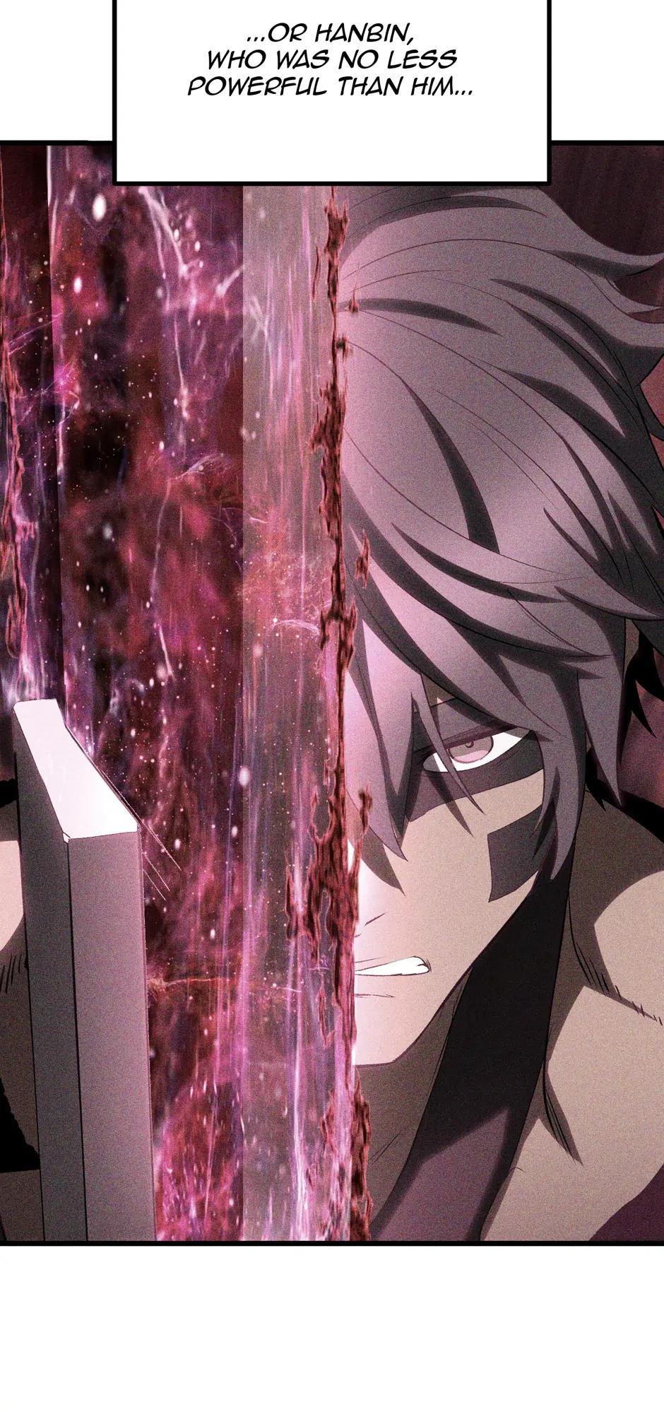 Otherworldly Sword King’s Survival Records Chap 198 - Next Chap 199