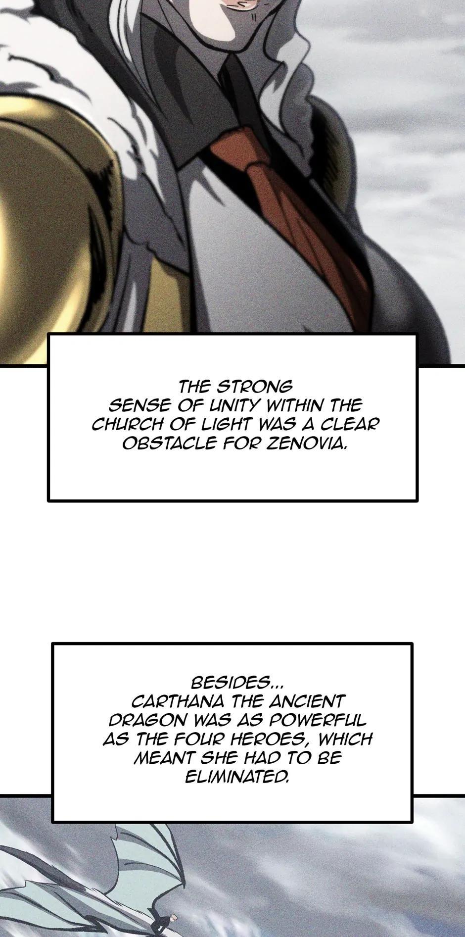 Otherworldly Sword King’s Survival Records Chap 198 - Next Chap 199